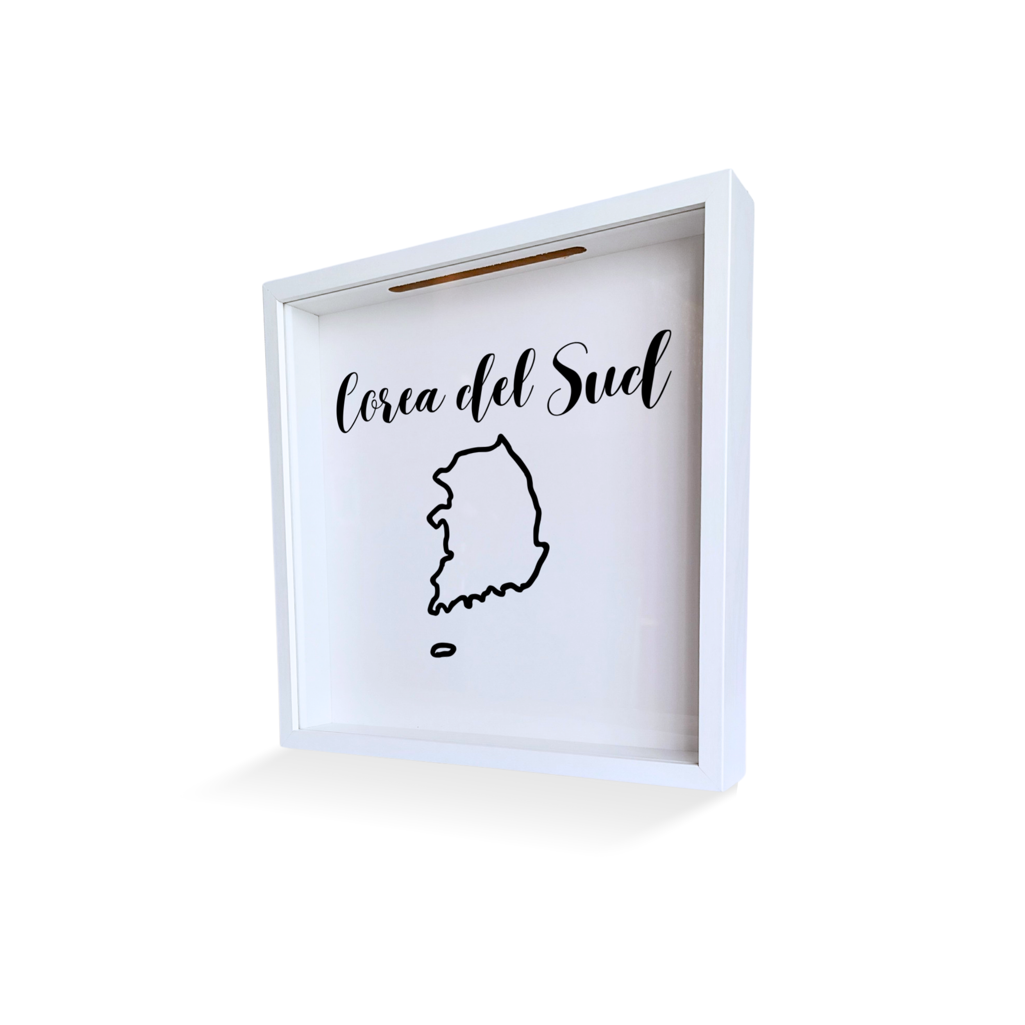 COREA DEL SUD - My Adventure Box™