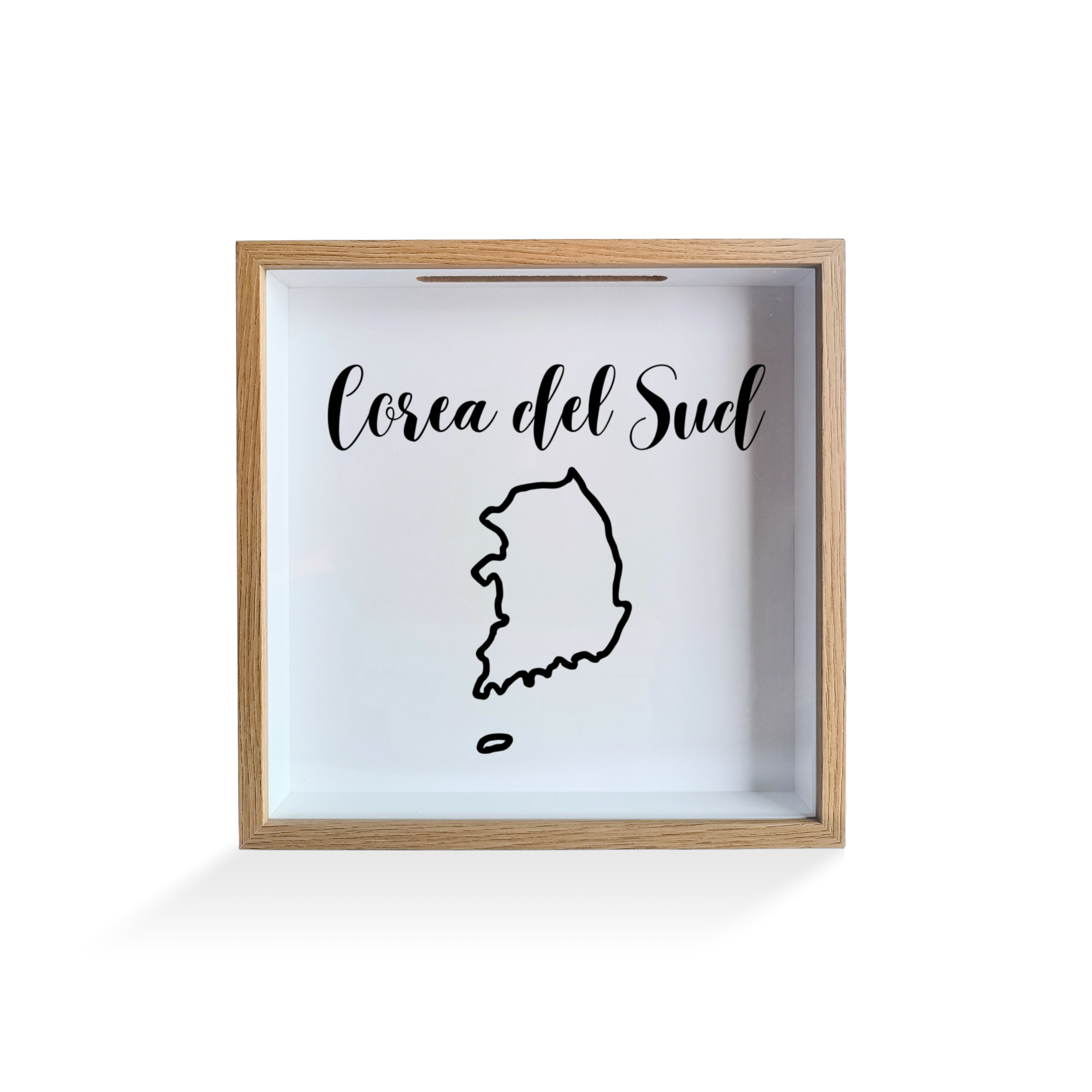 COREA DEL SUD - My Adventure Box™