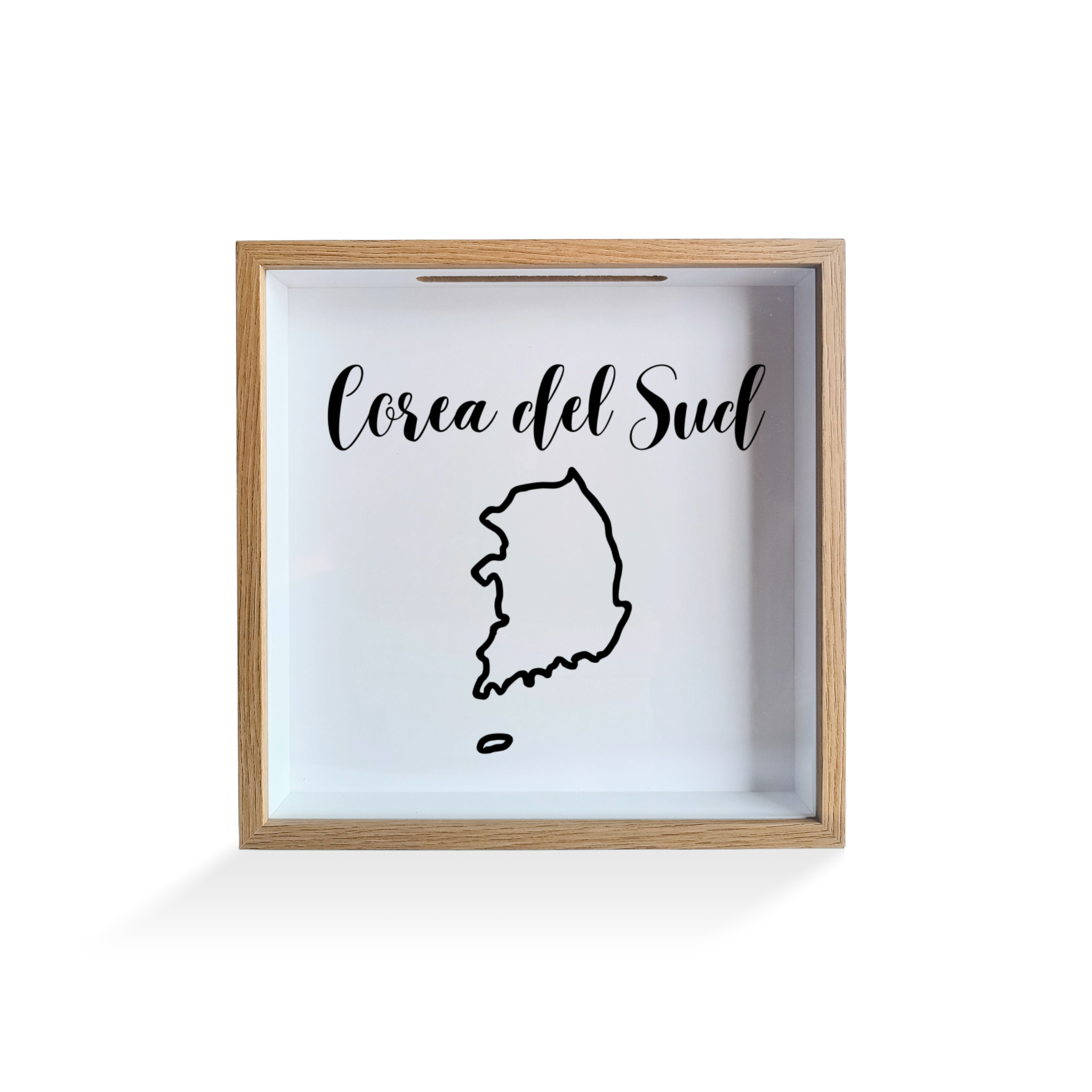 COREA DEL SUD - My Adventure Box™