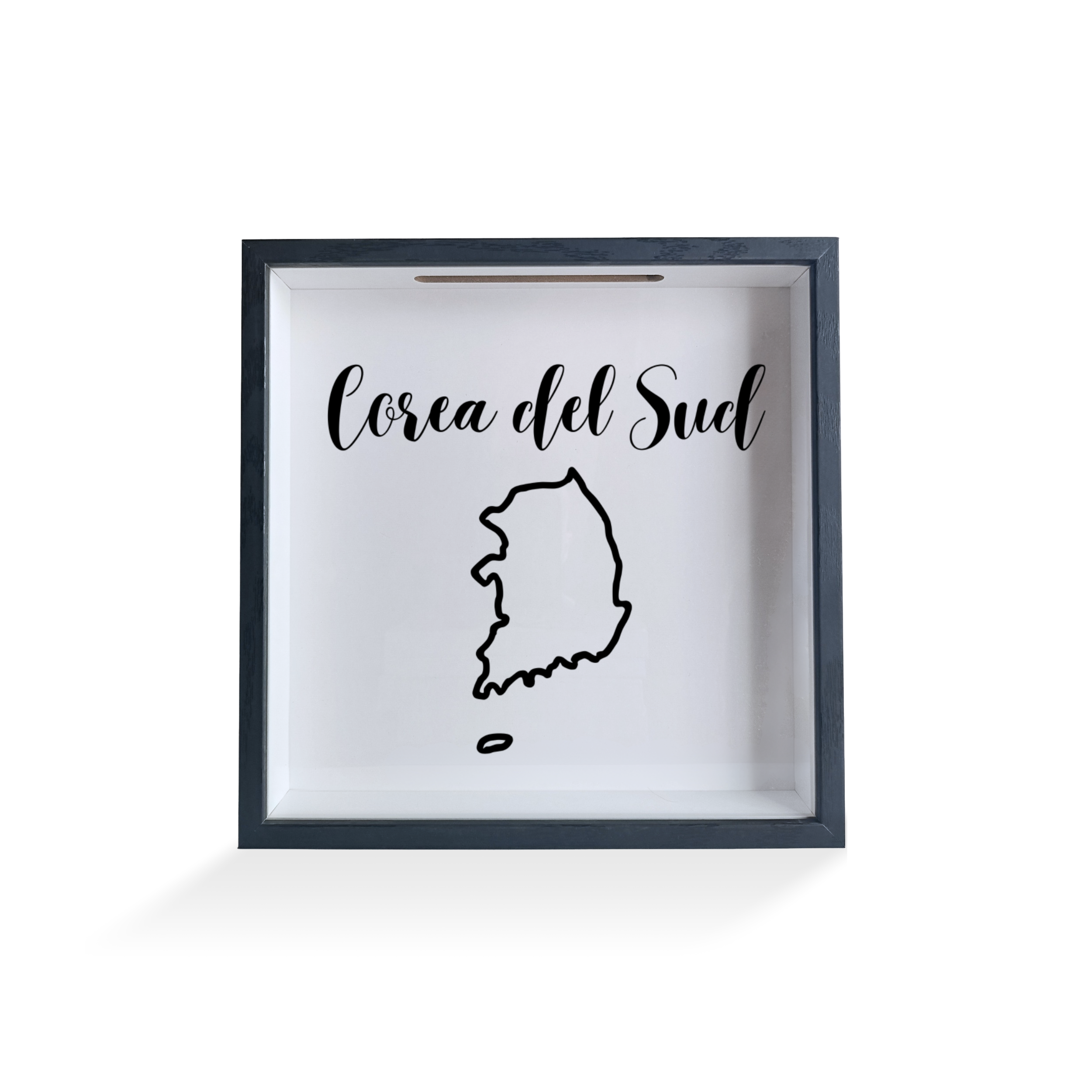 COREA DEL SUD - My Adventure Box™