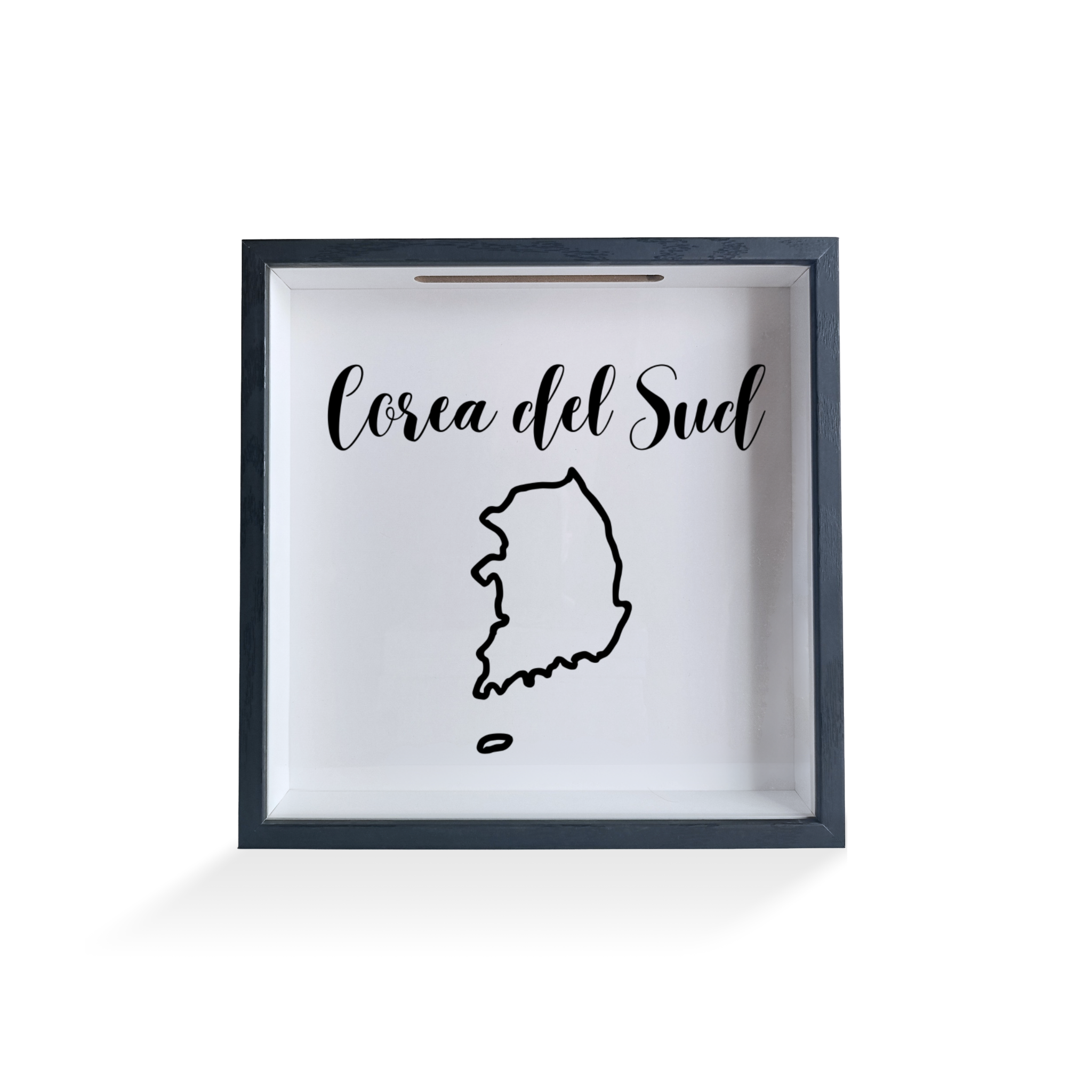 COREA DEL SUD - My Adventure Box™