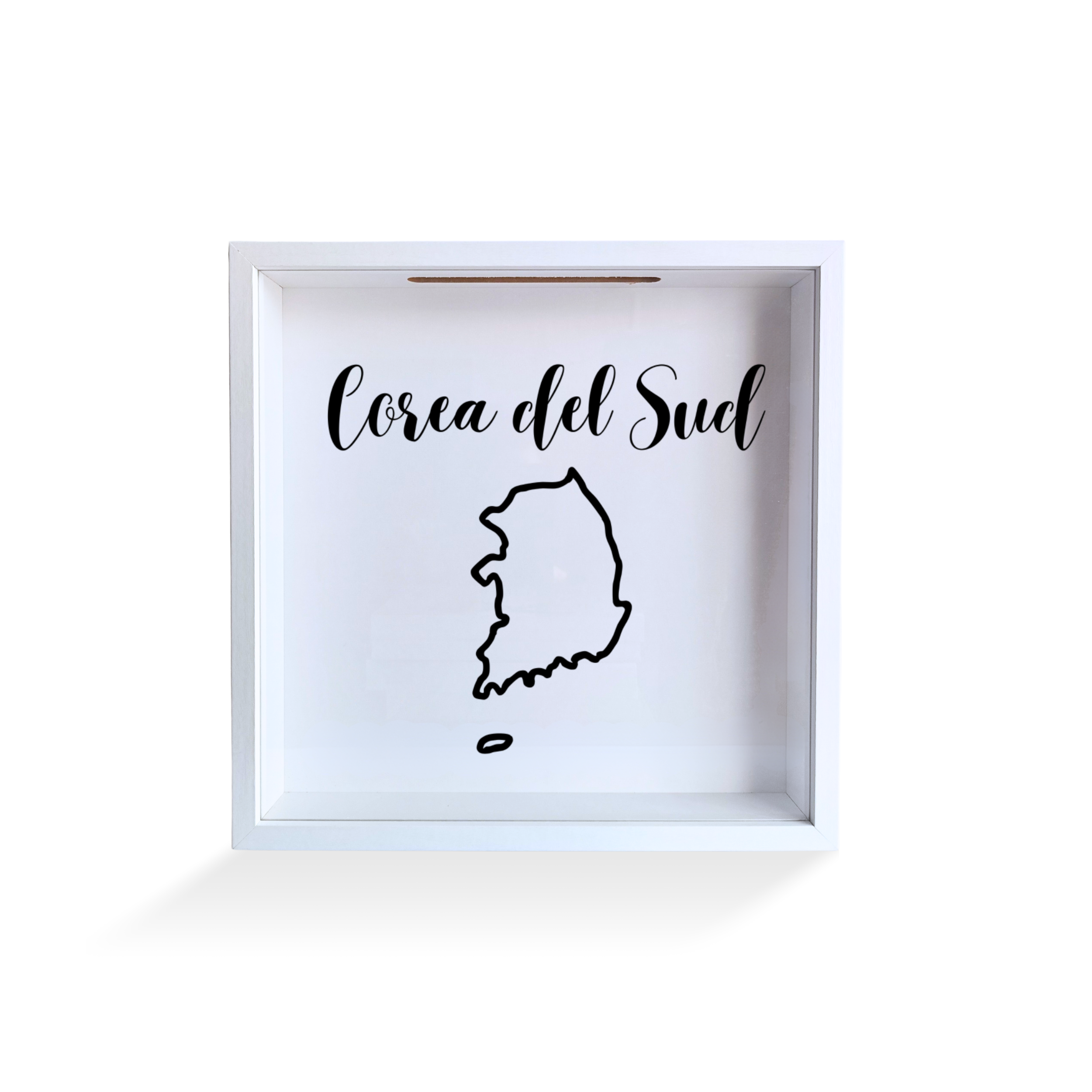 COREA DEL SUD - My Adventure Box™