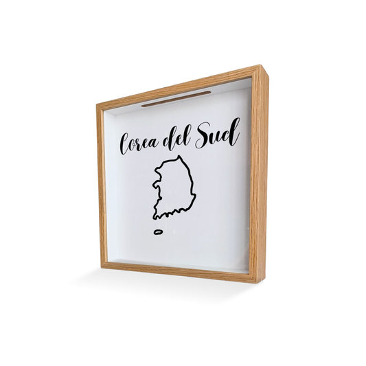 COREA DEL SUD - My Adventure Box™