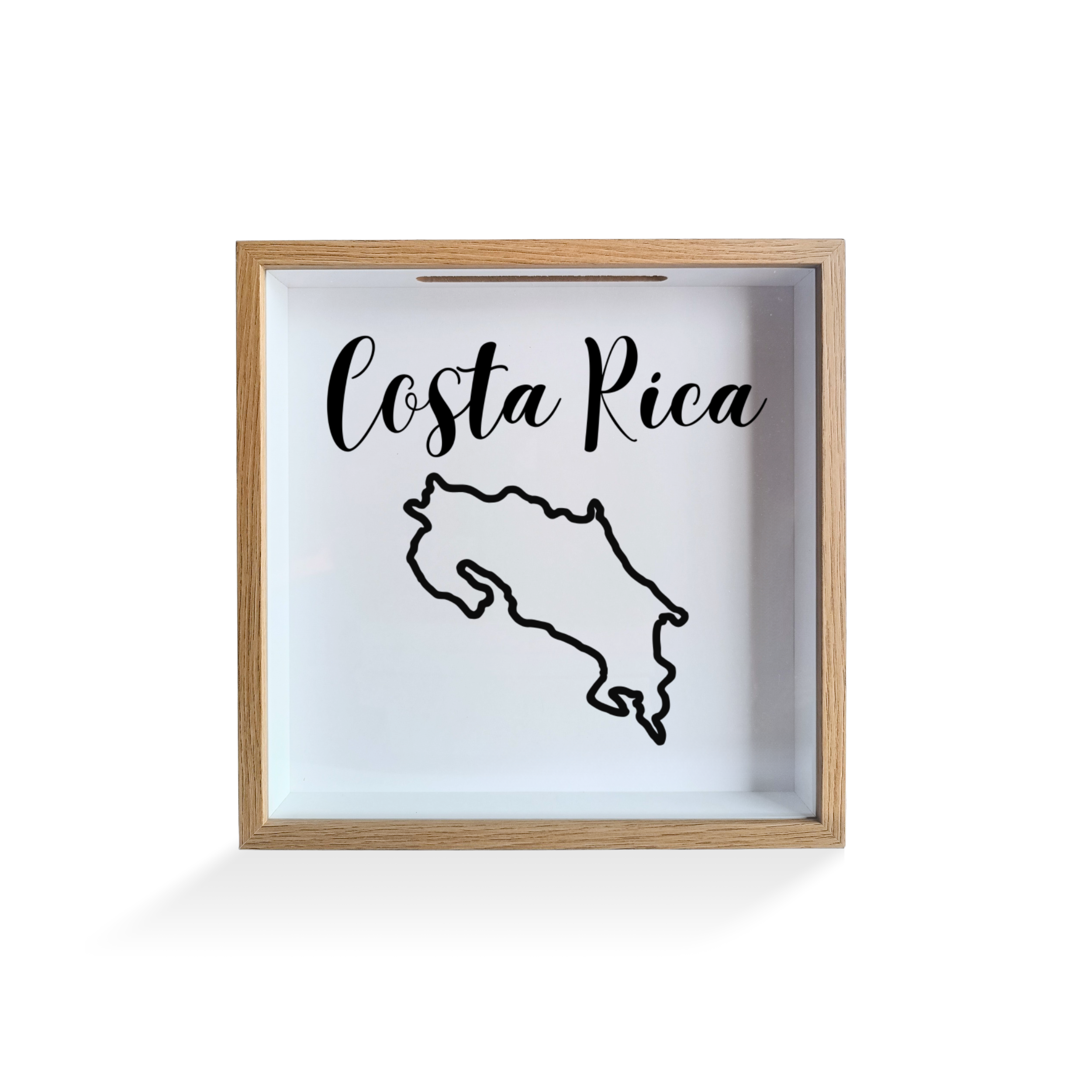 COSTA RICA - My Adventure Box™