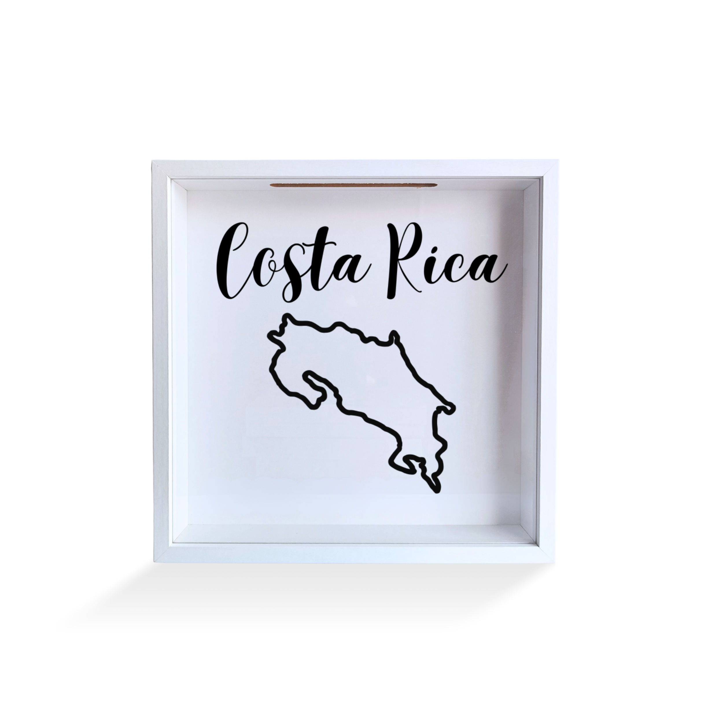 COSTA RICA - My Adventure Box™