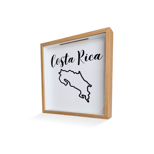 COSTA RICA - My Adventure Box™