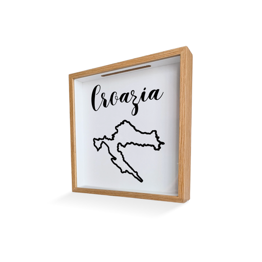 CROAZIA - My Adventure Box™