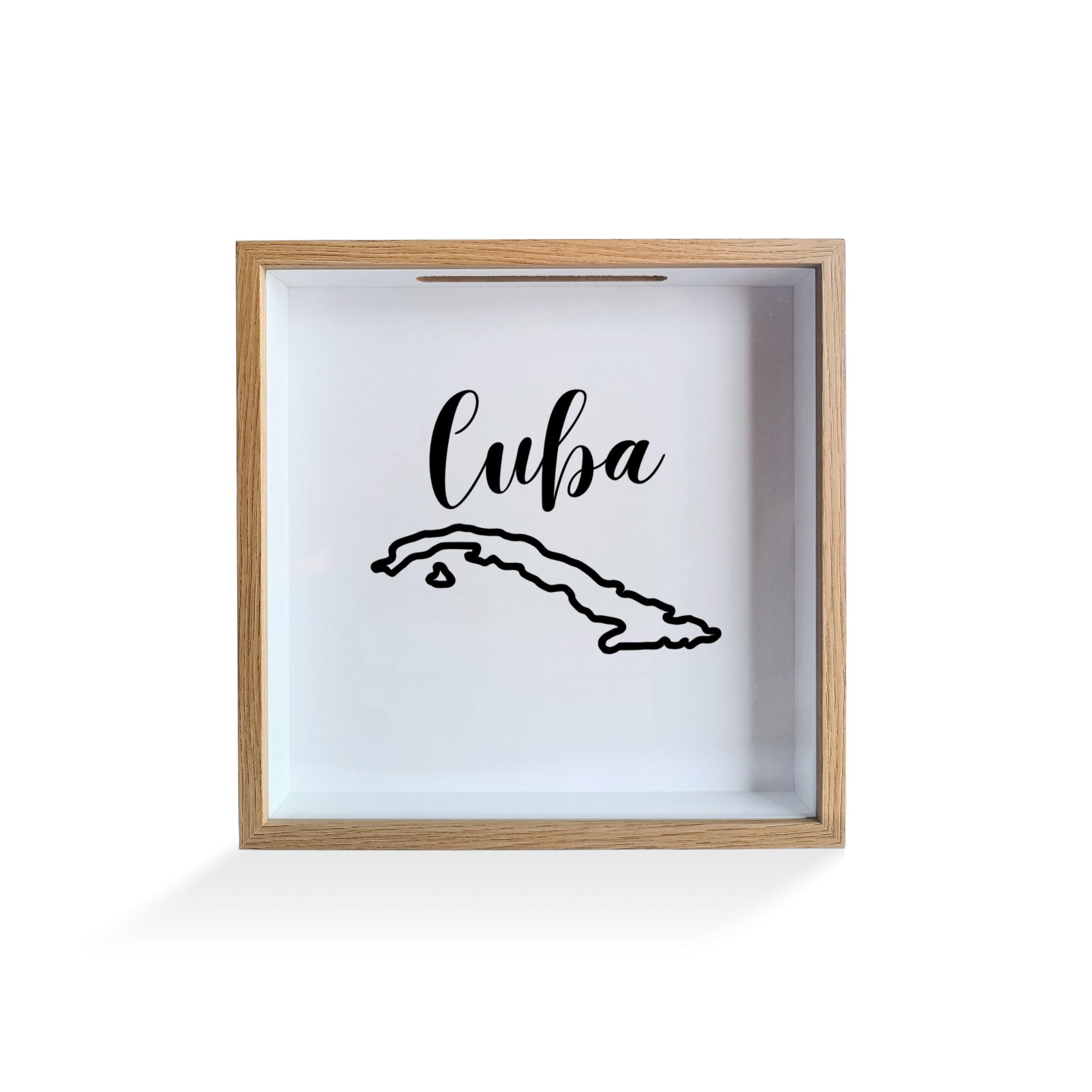CUBA - My Adventure Box™