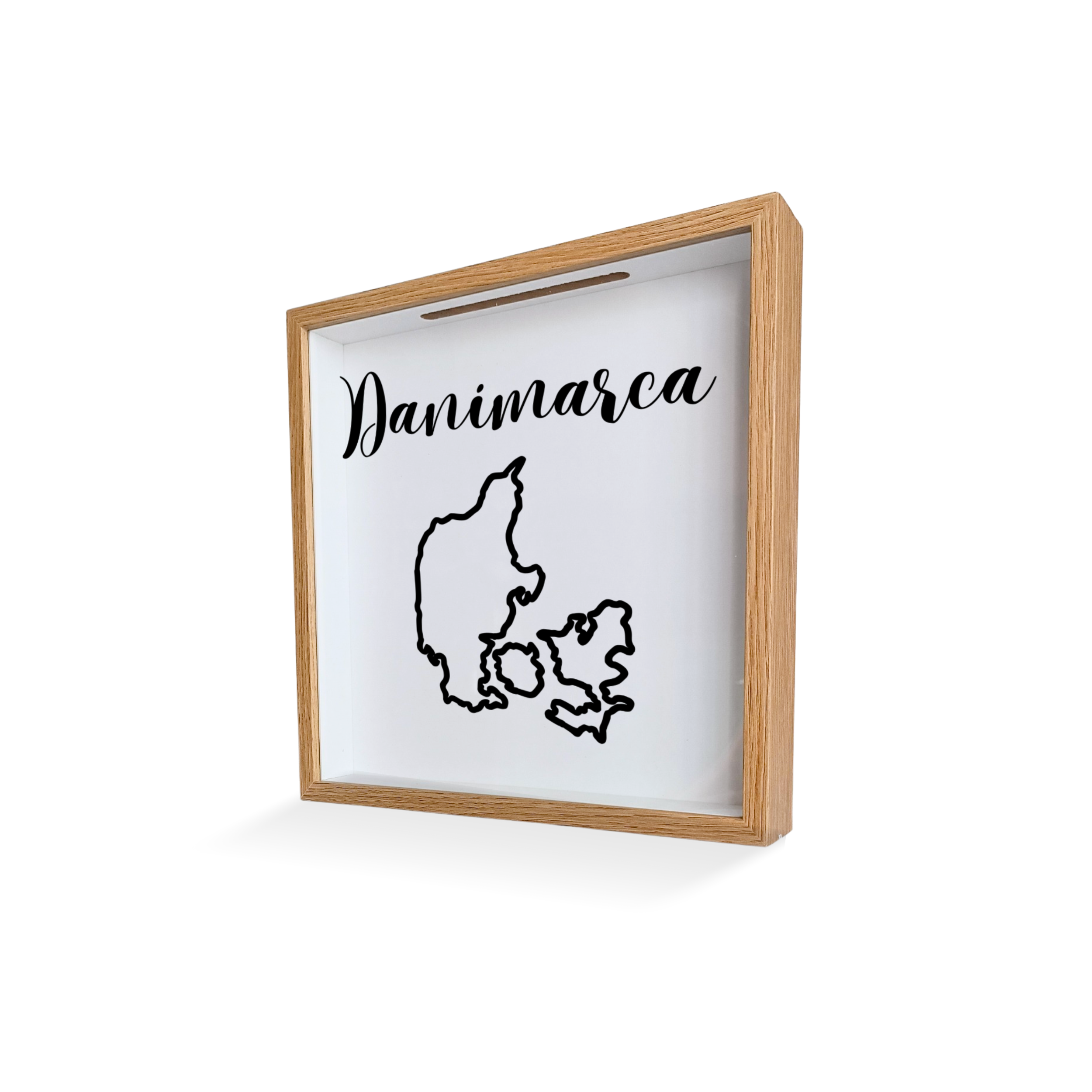 DANIMARCA - My Adventure Box™