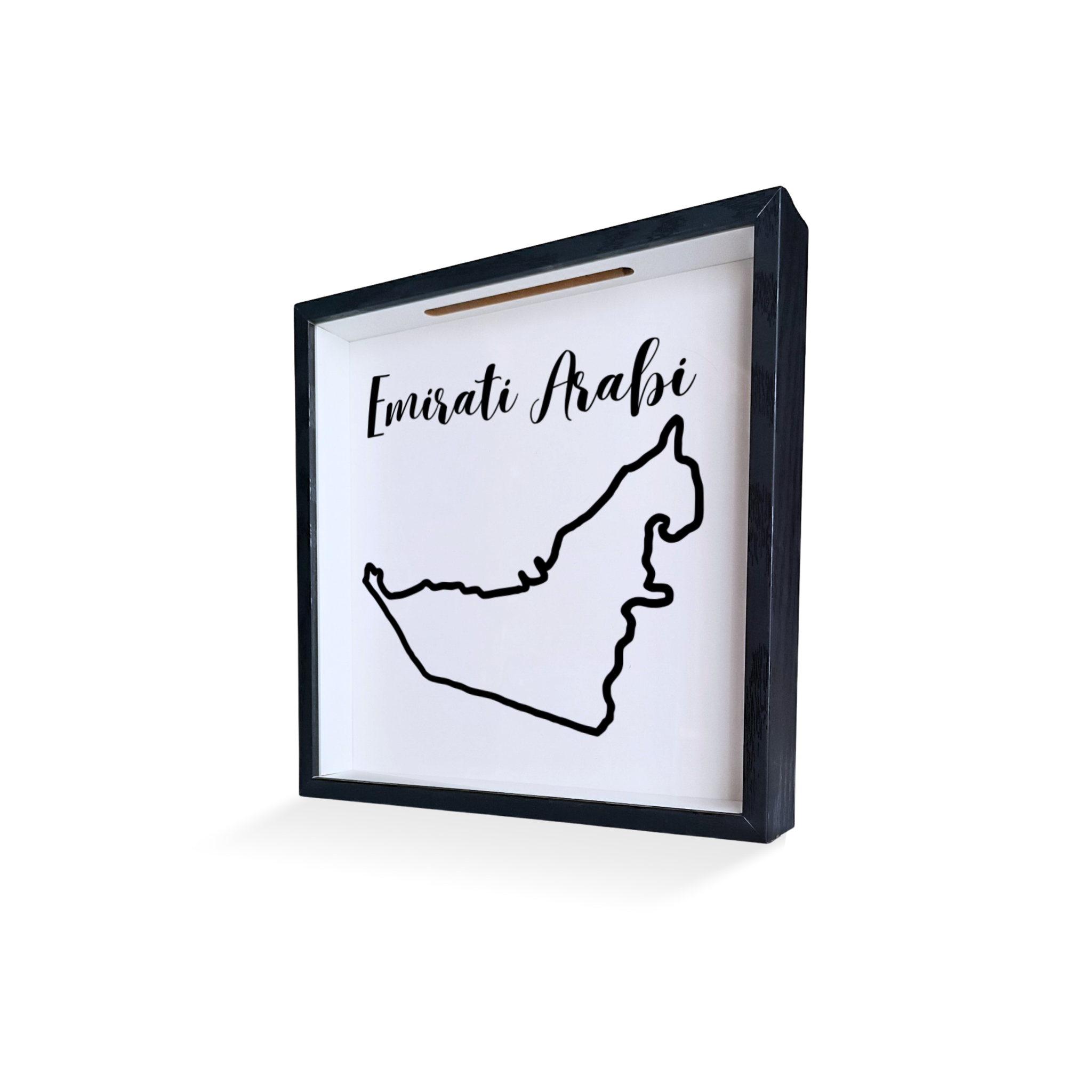 EMIRATI ARABI UNITI - My Adventure Box™