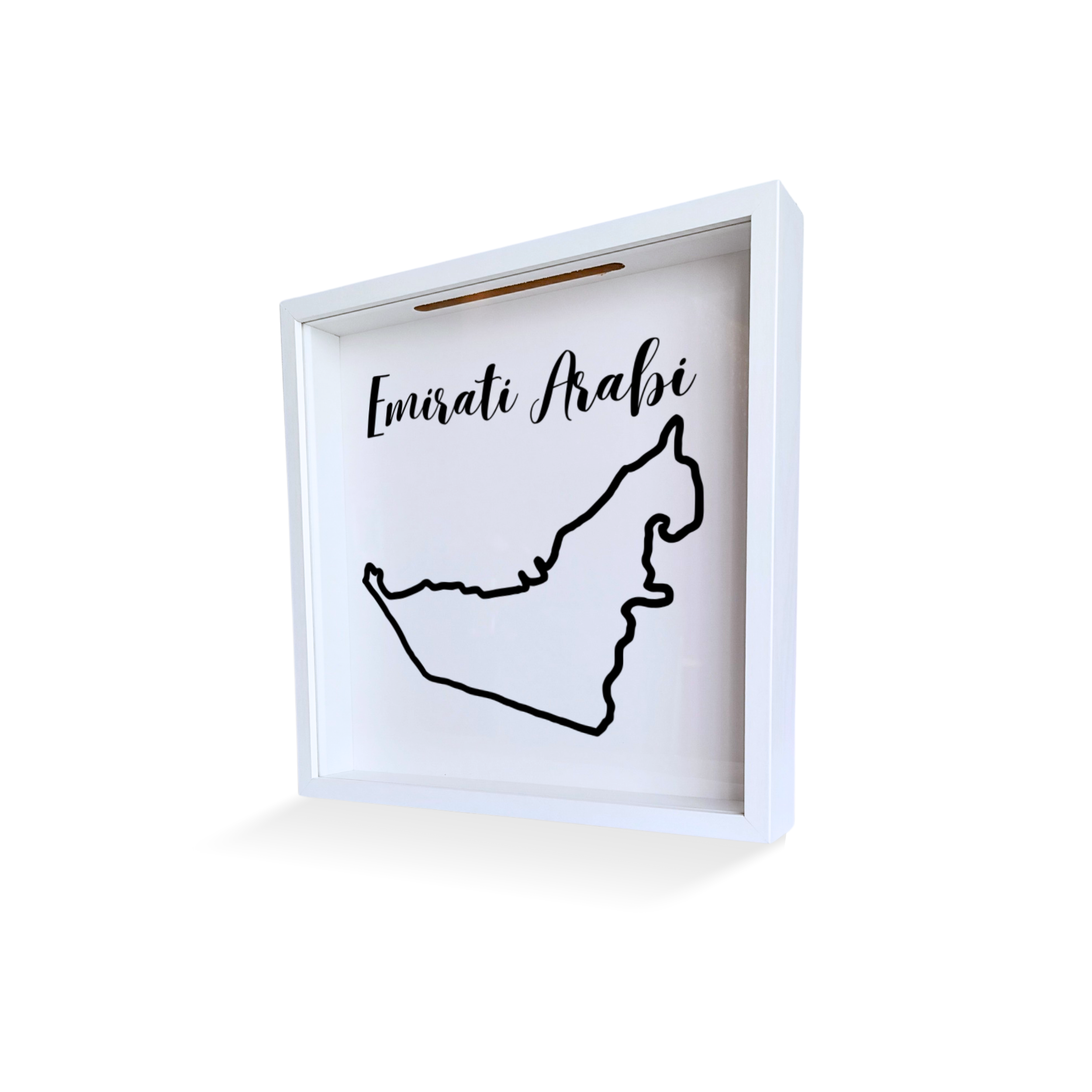 EMIRATI ARABI UNITI - My Adventure Box™