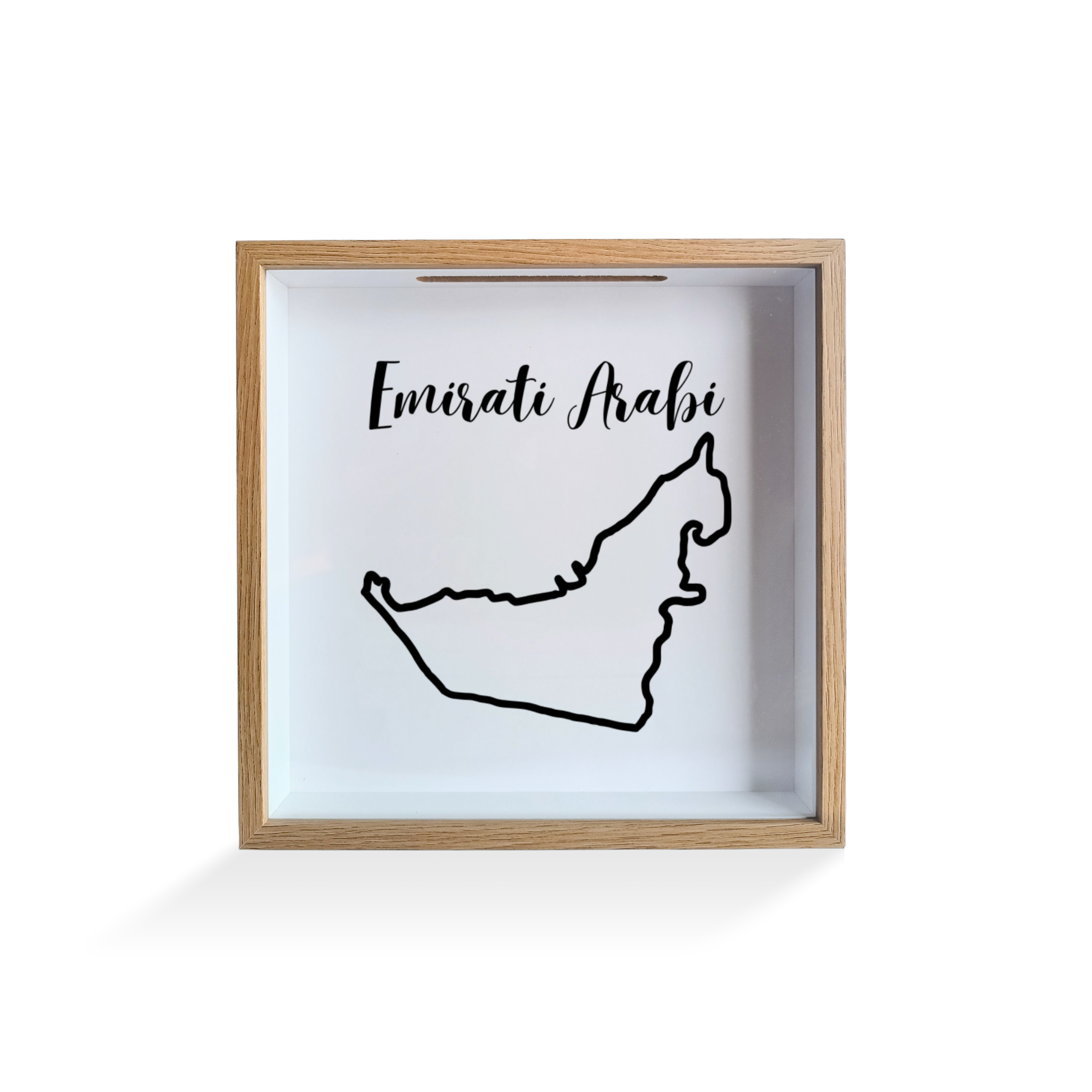 EMIRATI ARABI UNITI - My Adventure Box™