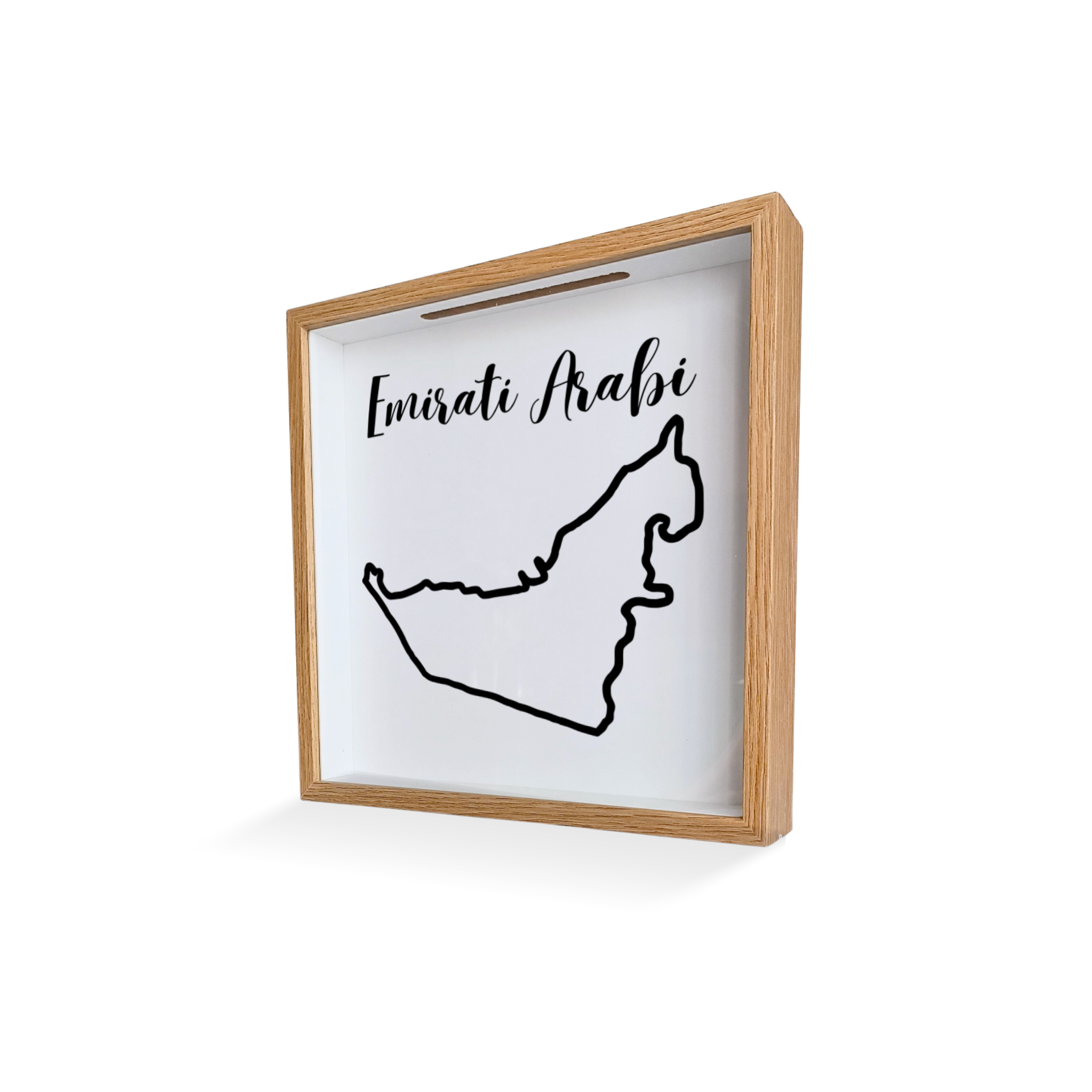 EMIRATI ARABI UNITI - My Adventure Box™