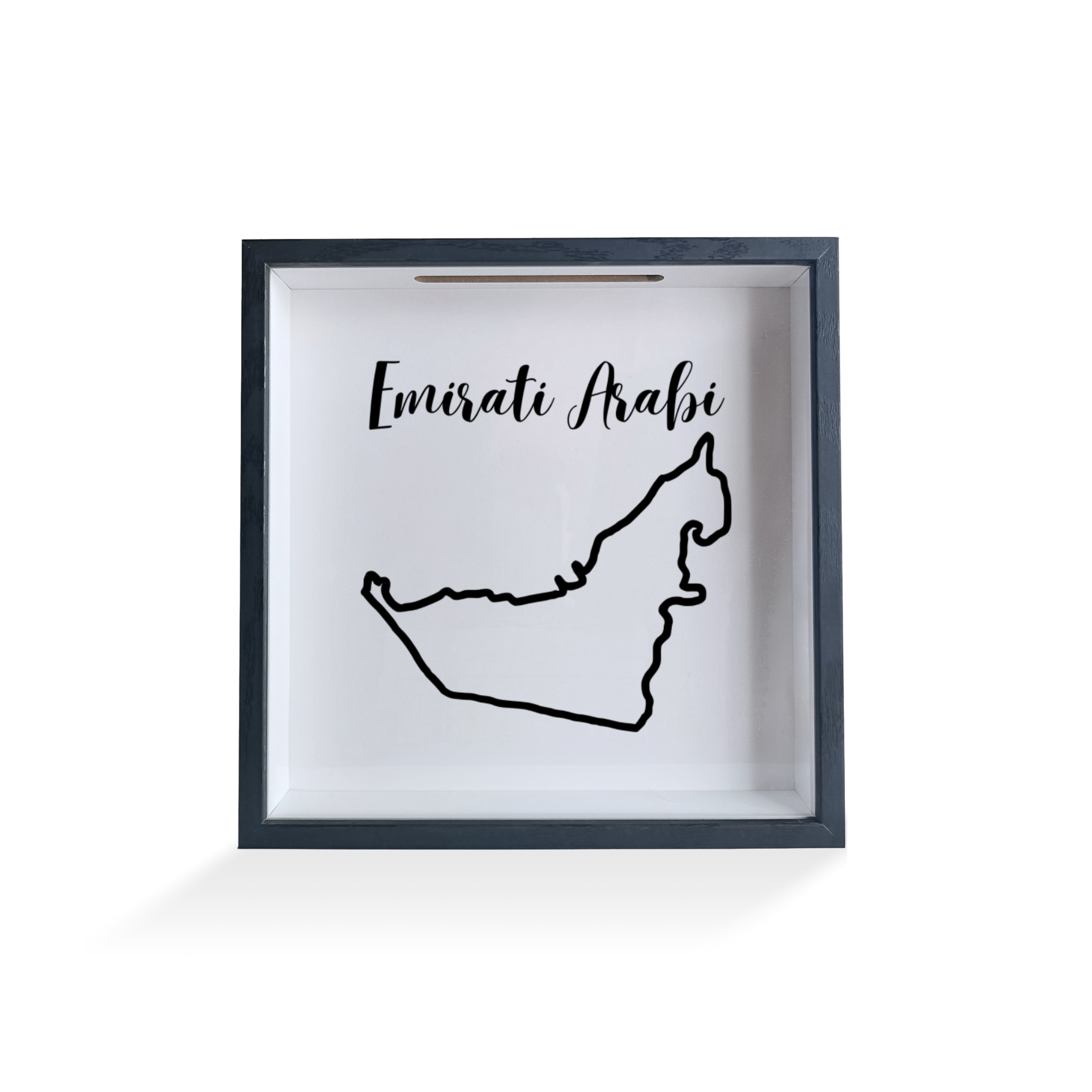 EMIRATI ARABI UNITI - My Adventure Box™