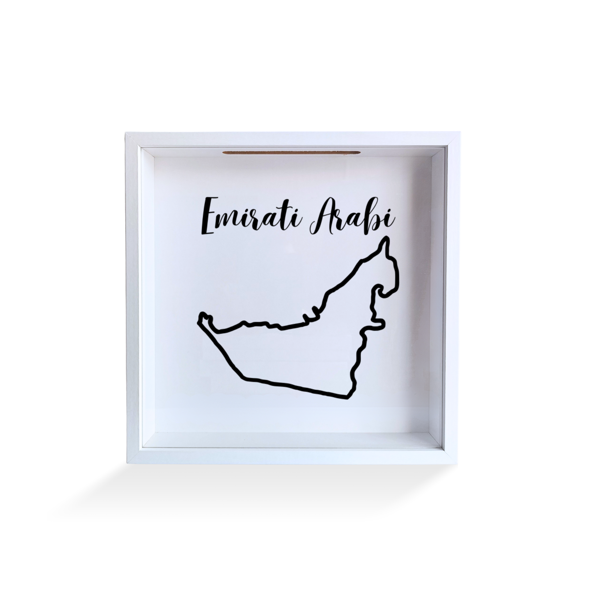 EMIRATI ARABI UNITI - My Adventure Box™