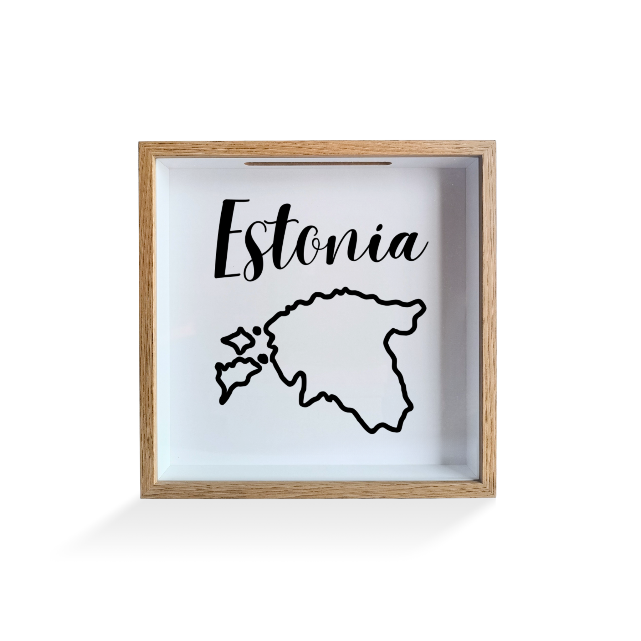 ESTONIA - My Adventure Box™