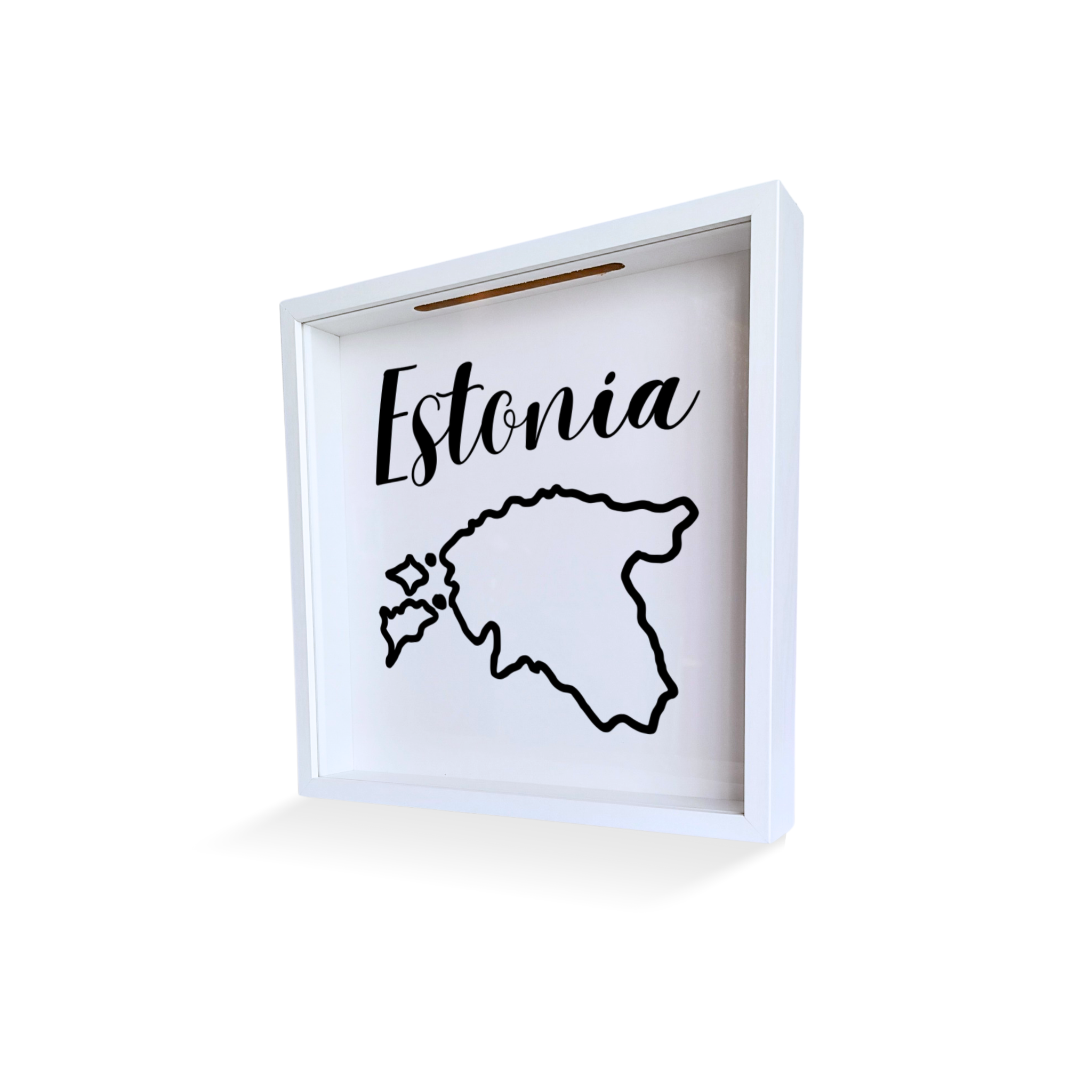 ESTONIA - My Adventure Box™