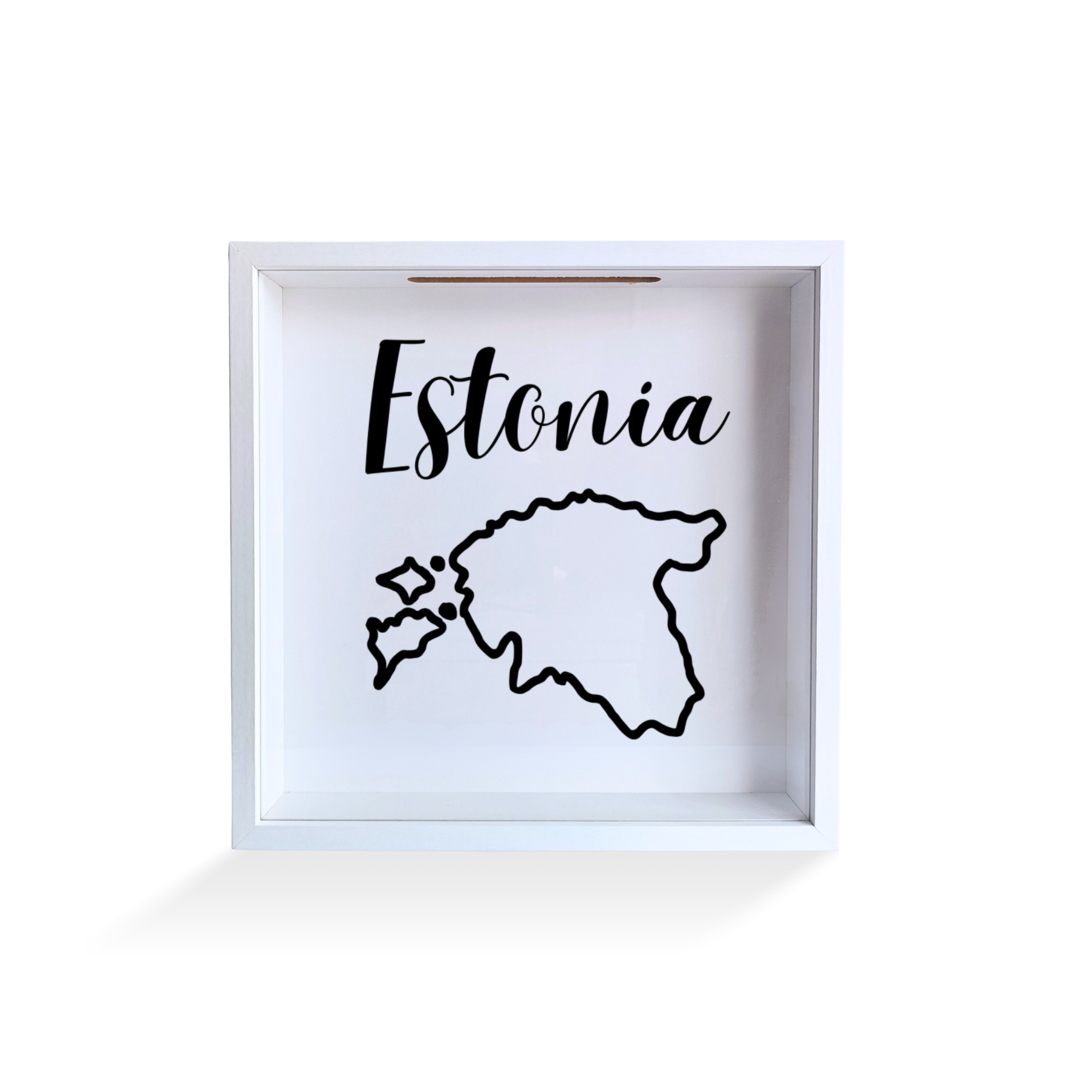 ESTONIA - My Adventure Box™