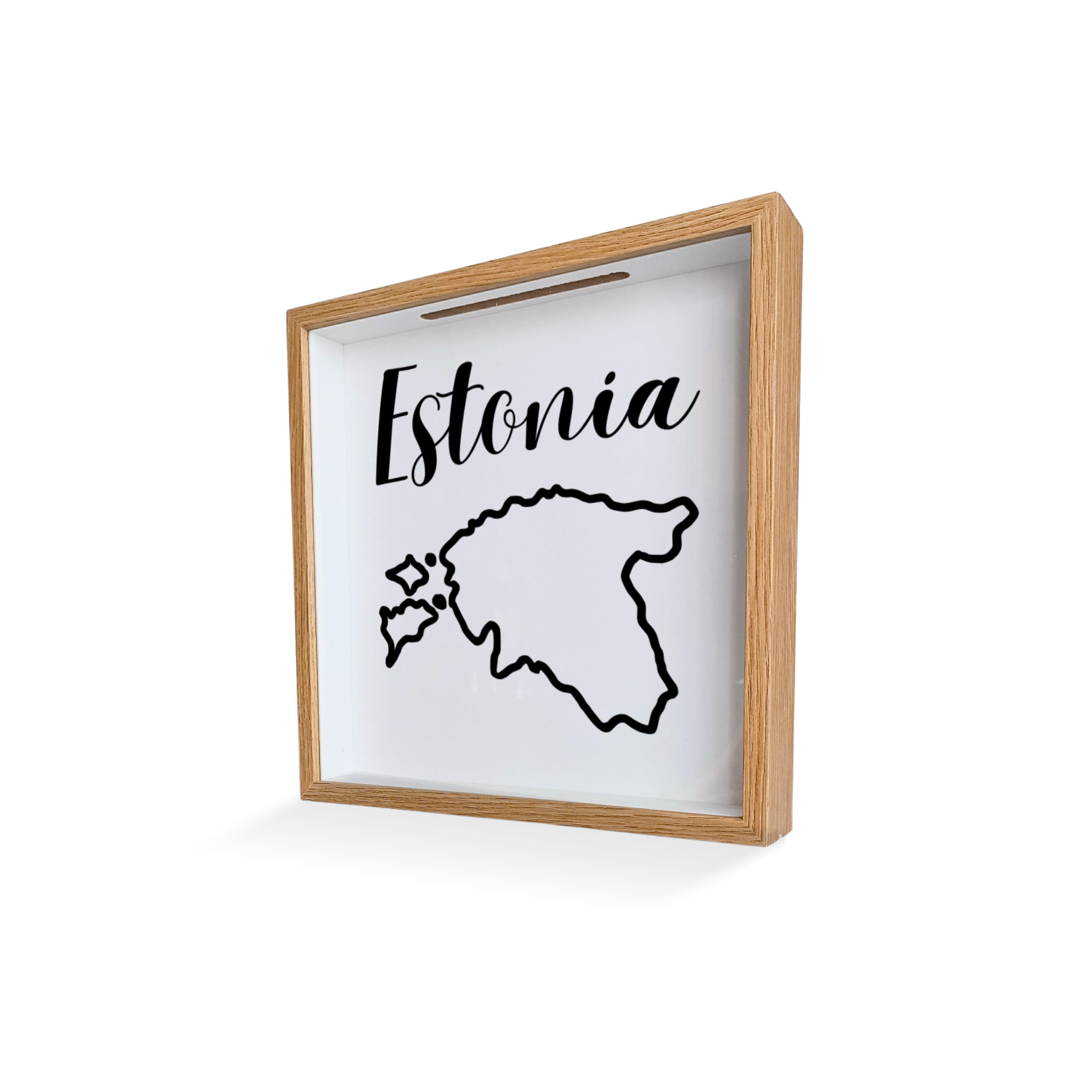 ESTONIA - My Adventure Box™