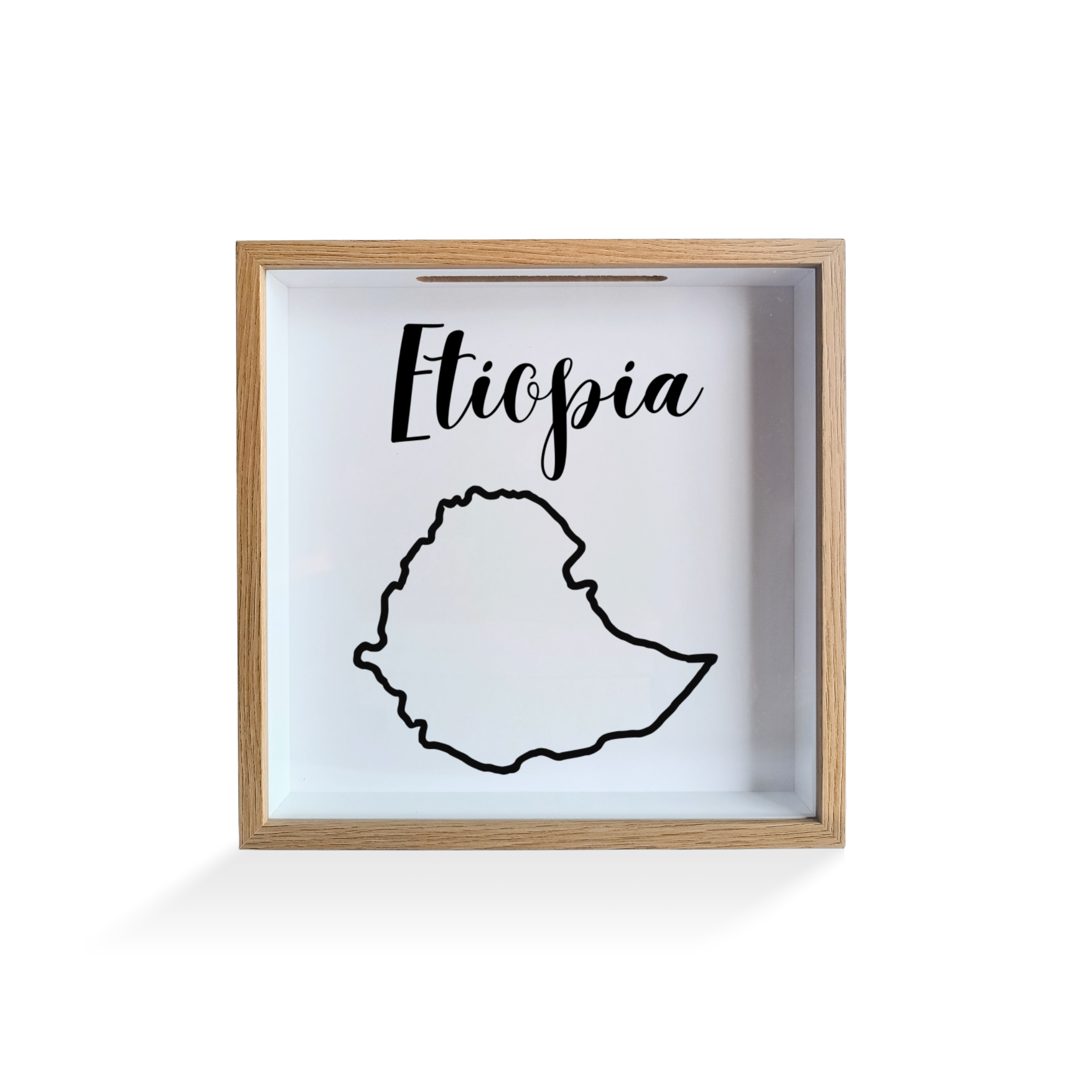 ETIOPIA - My Adventure Box™