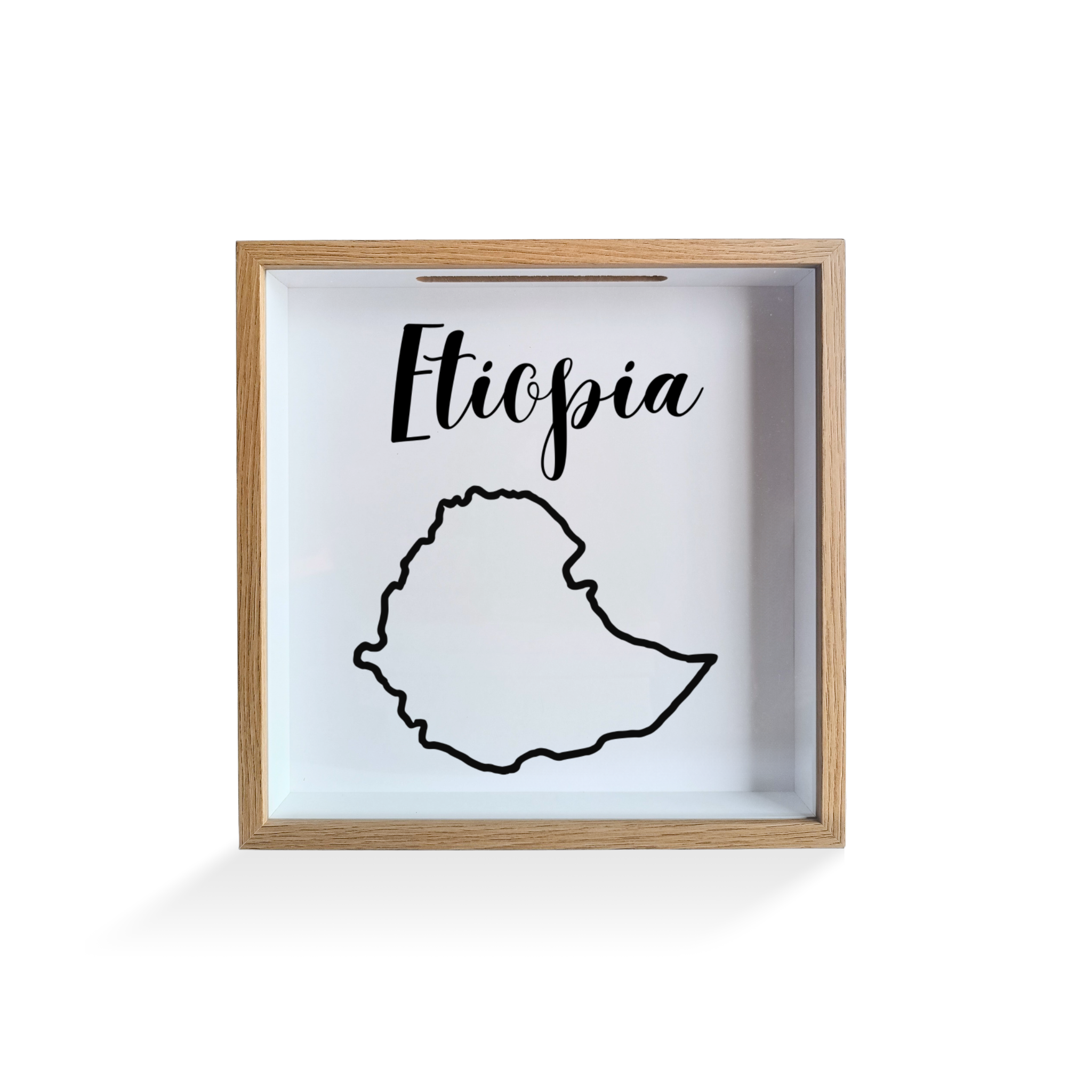 ETIOPIA - My Adventure Box™