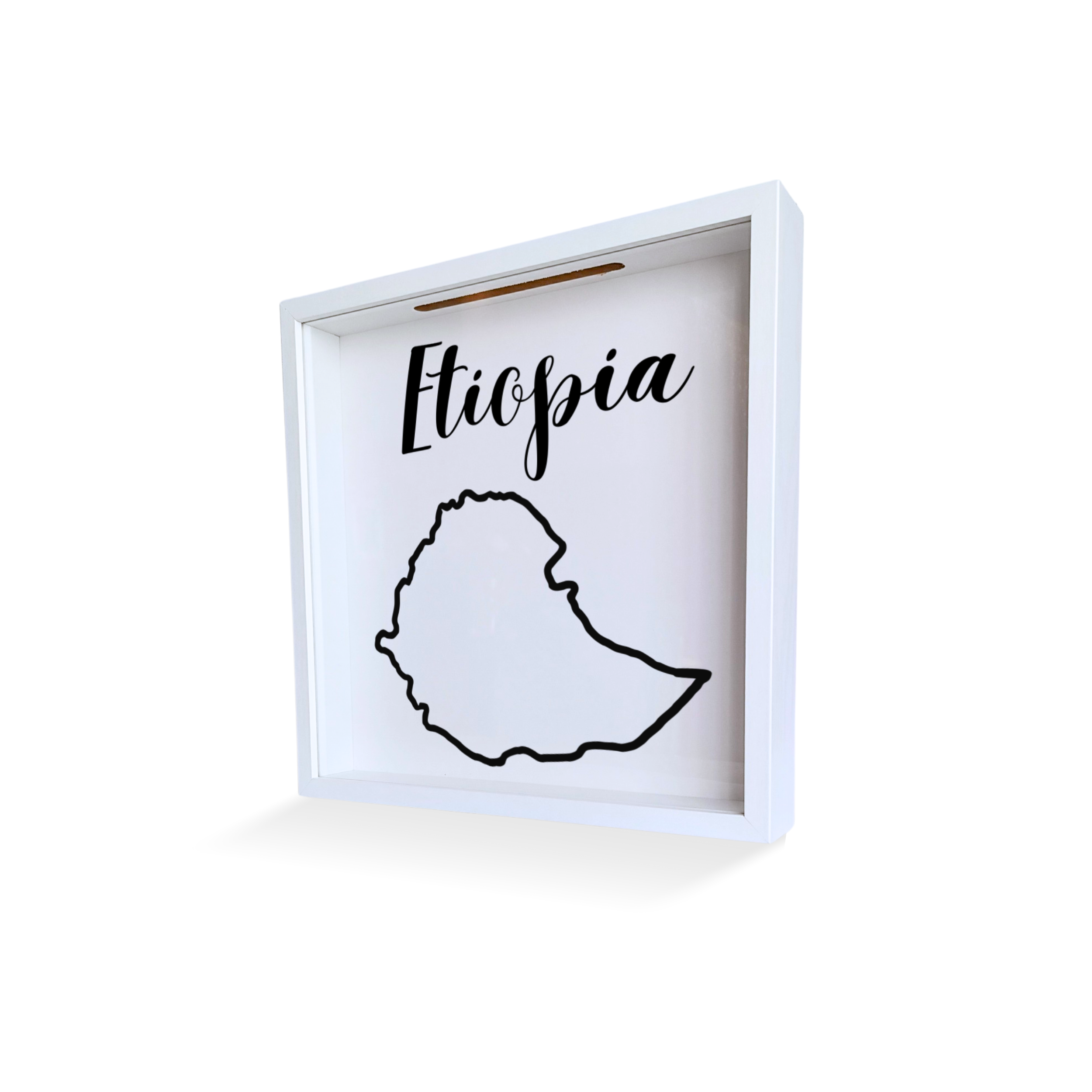 ETIOPIA - My Adventure Box™