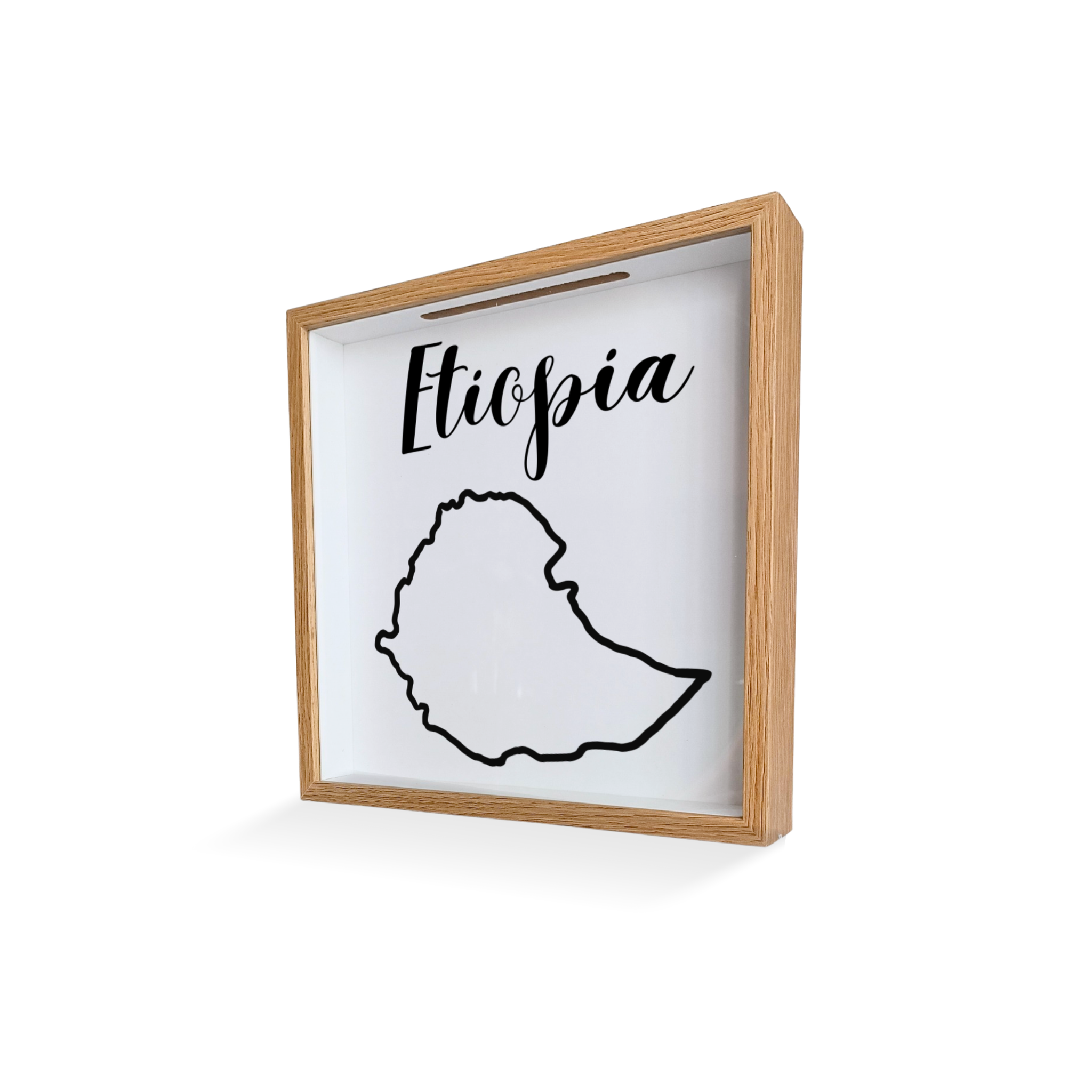 ETIOPIA - My Adventure Box™