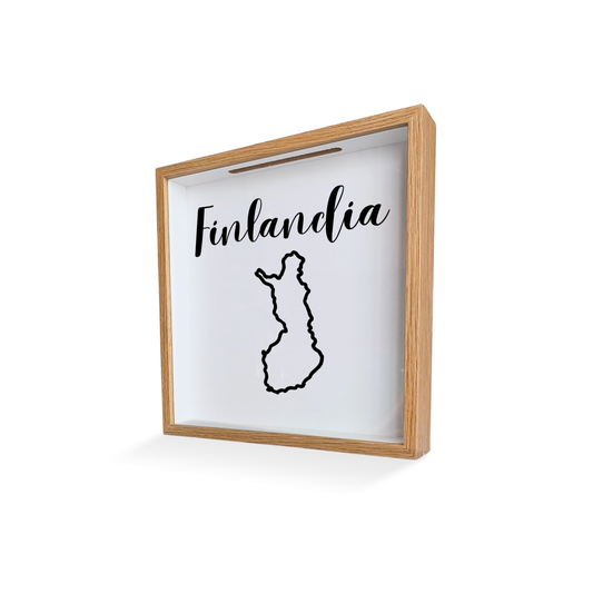 FINLANDIA - My Adventure Box™