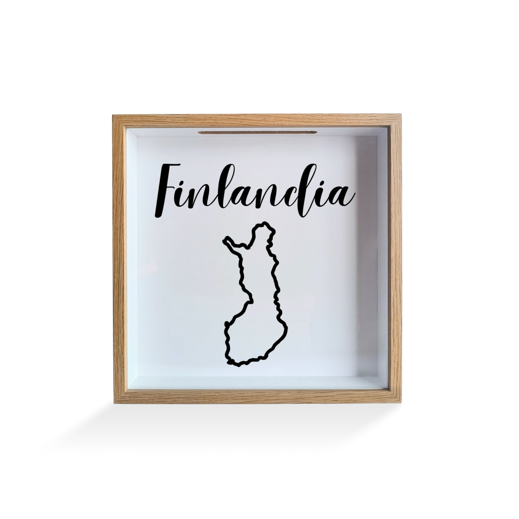FINLANDIA - My Adventure Box™