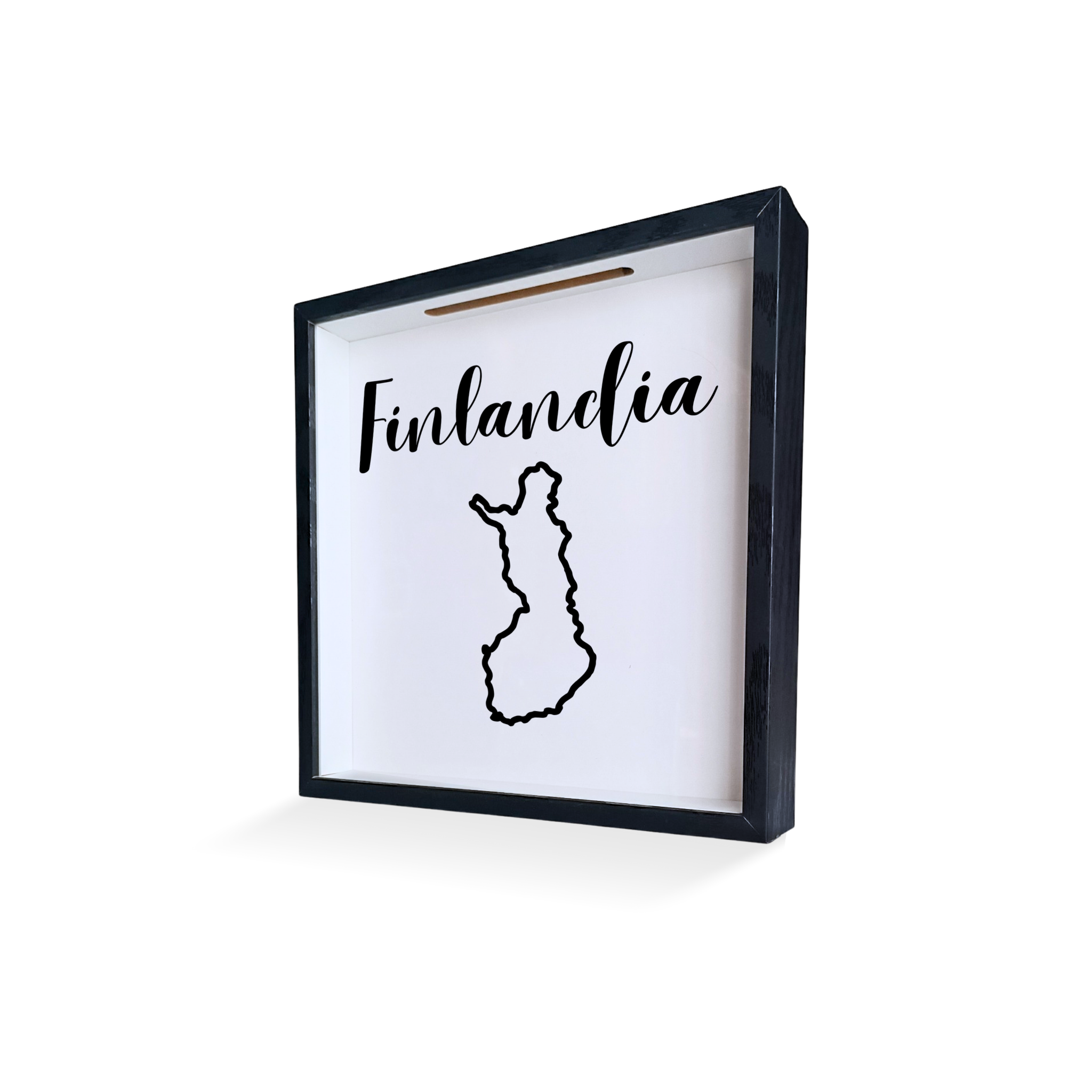 FINLANDIA - My Adventure Box™