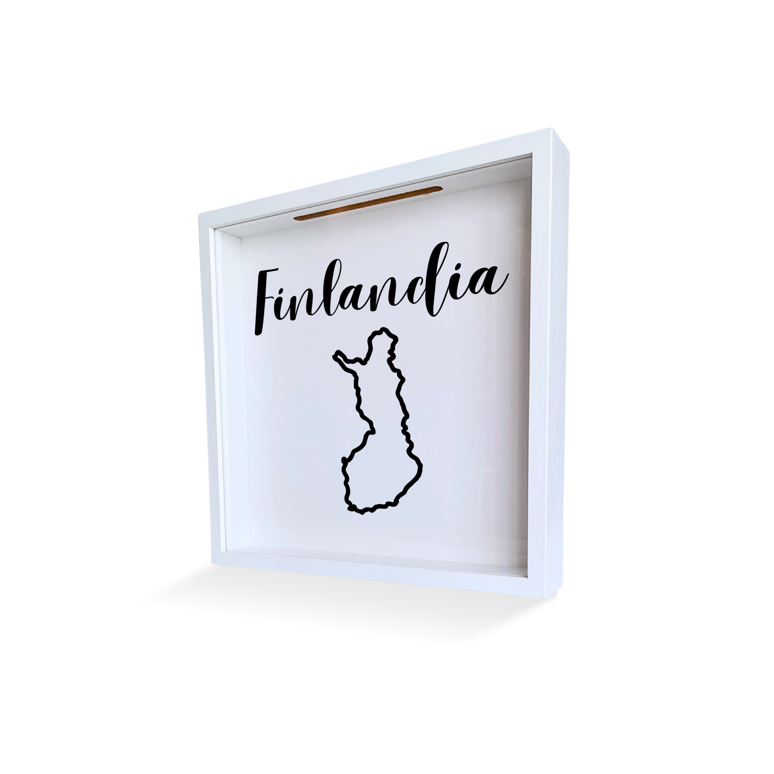 FINLANDIA - My Adventure Box™