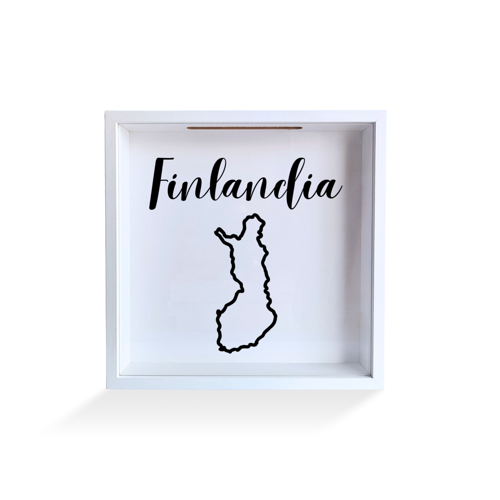 FINLANDIA - My Adventure Box™