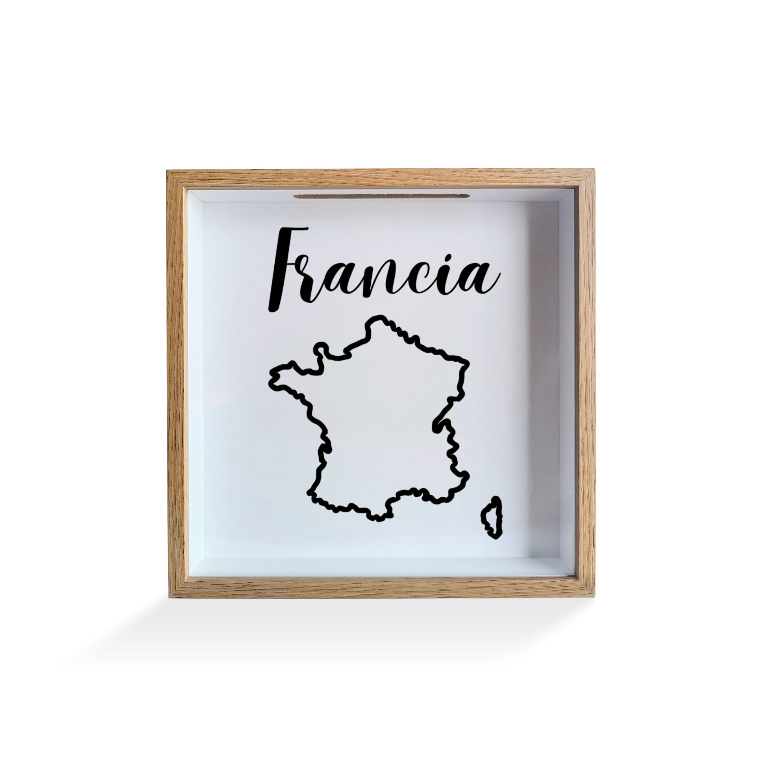FRANCIA - My Adventure Box™