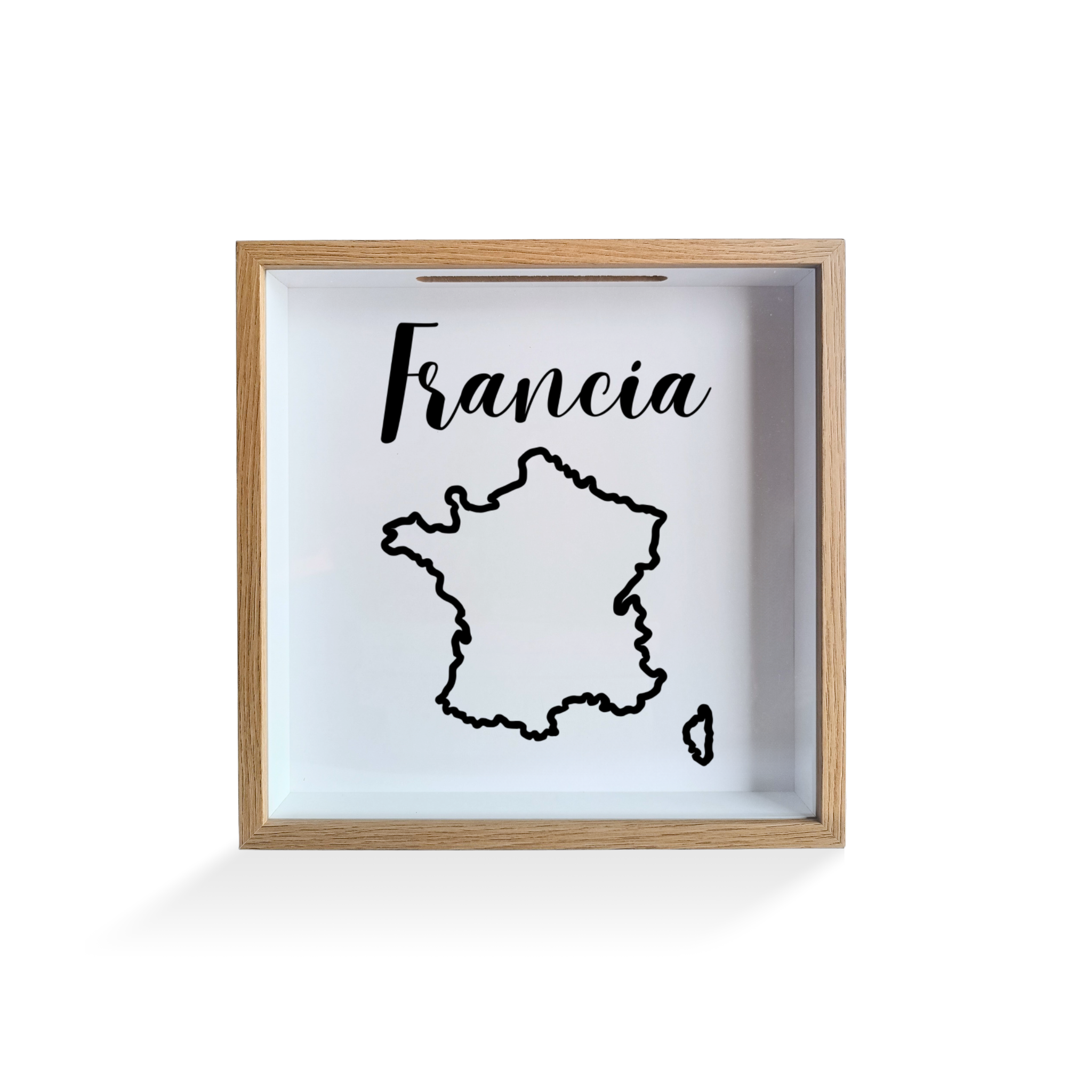 FRANCIA - My Adventure Box™