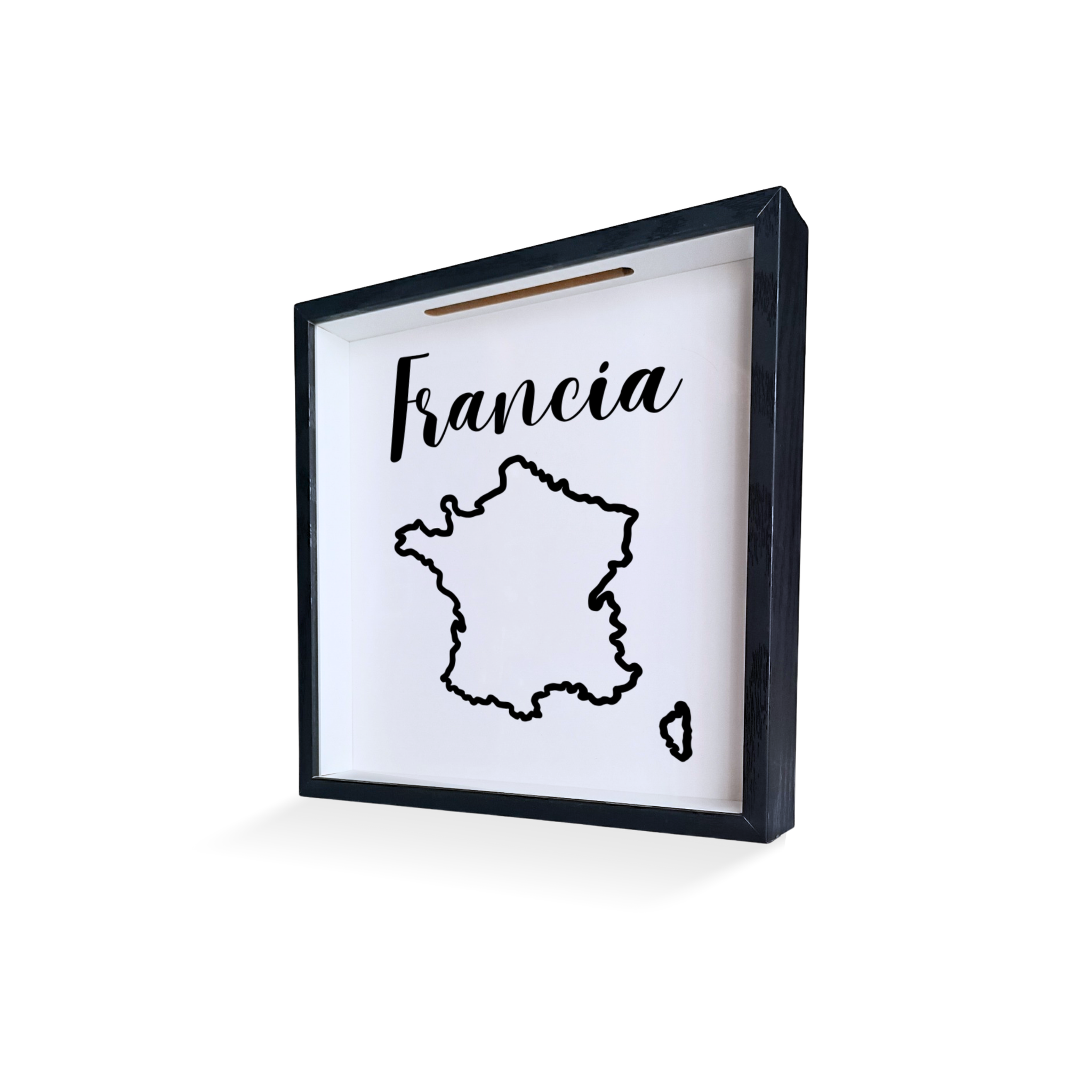 FRANCIA - My Adventure Box™