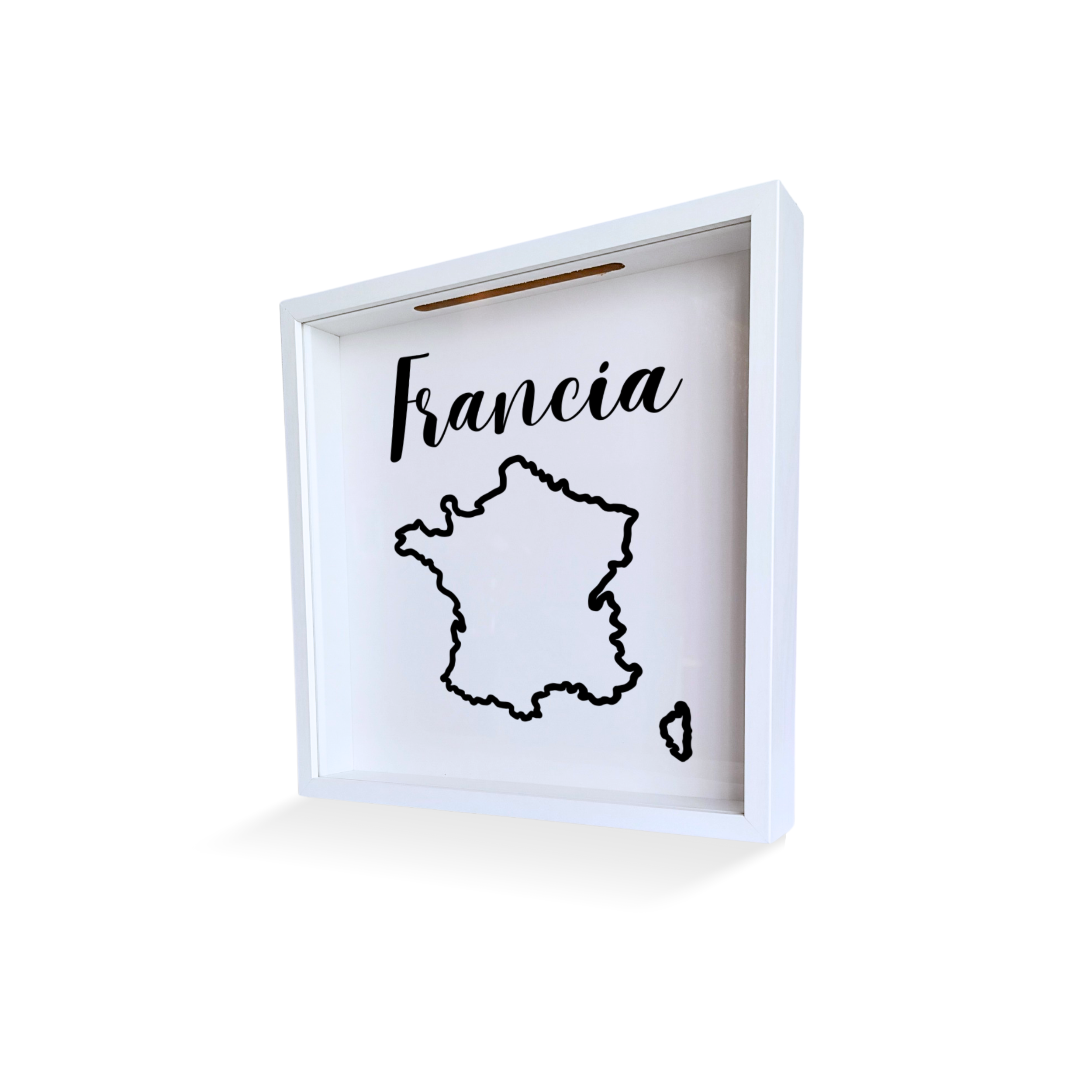 FRANCIA - My Adventure Box™