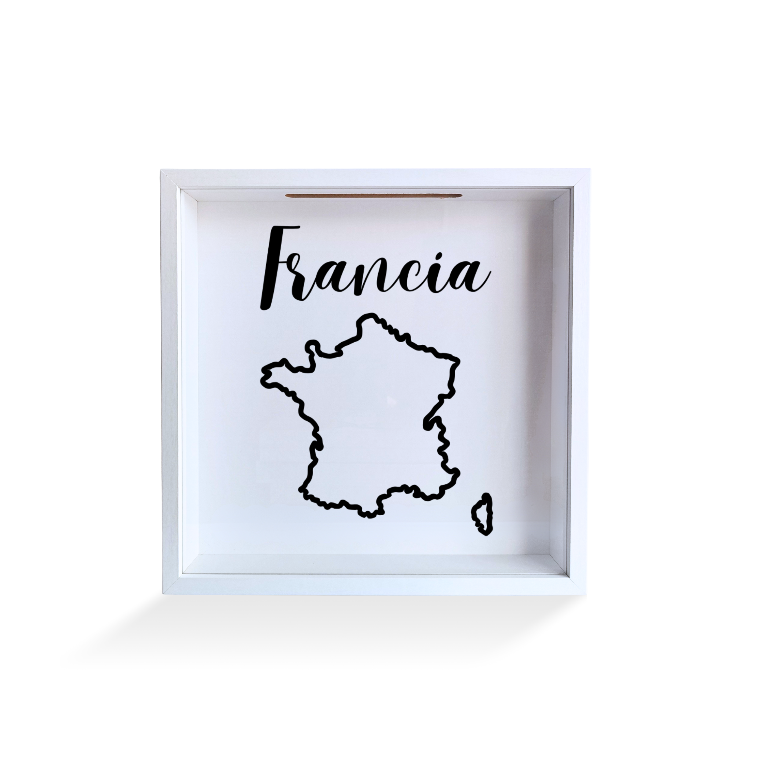 FRANCIA - My Adventure Box™