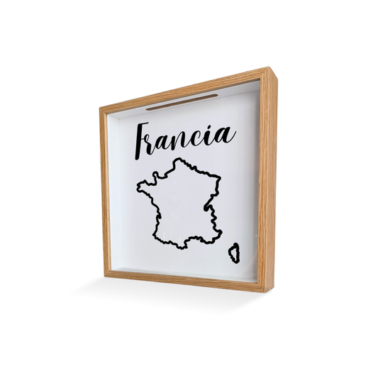 FRANCIA - My Adventure Box™