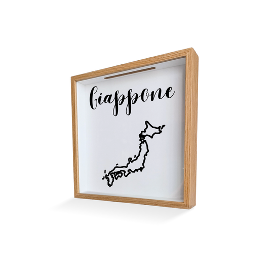 GIAPPONE - My Adventure Box™