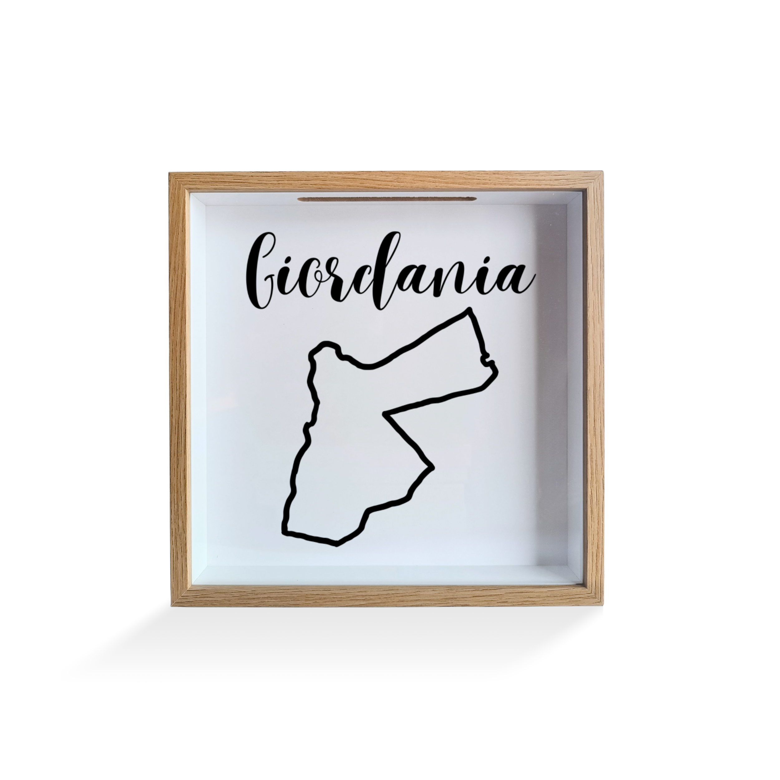 GIORDANIA - My Adventure Box™