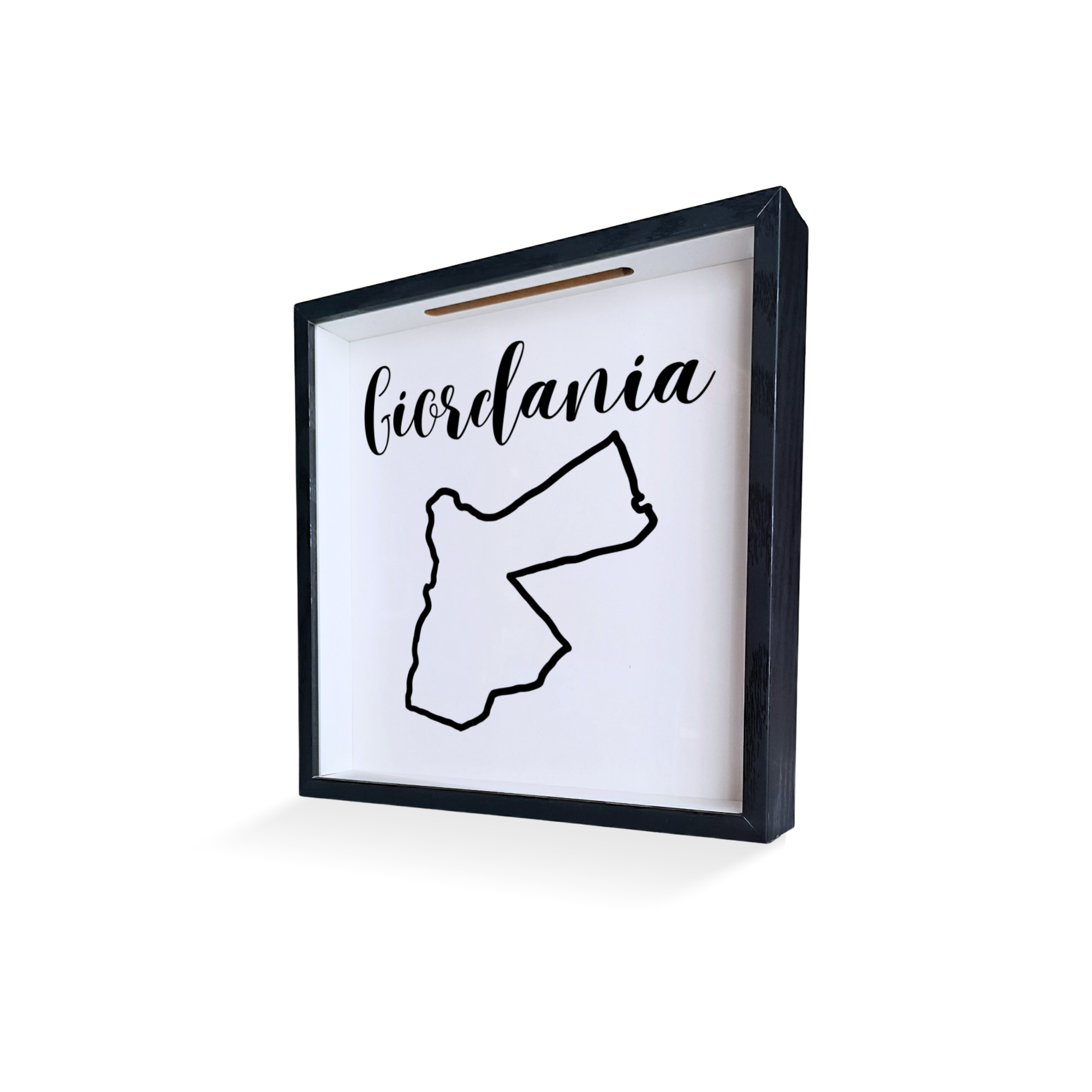 GIORDANIA - My Adventure Box™