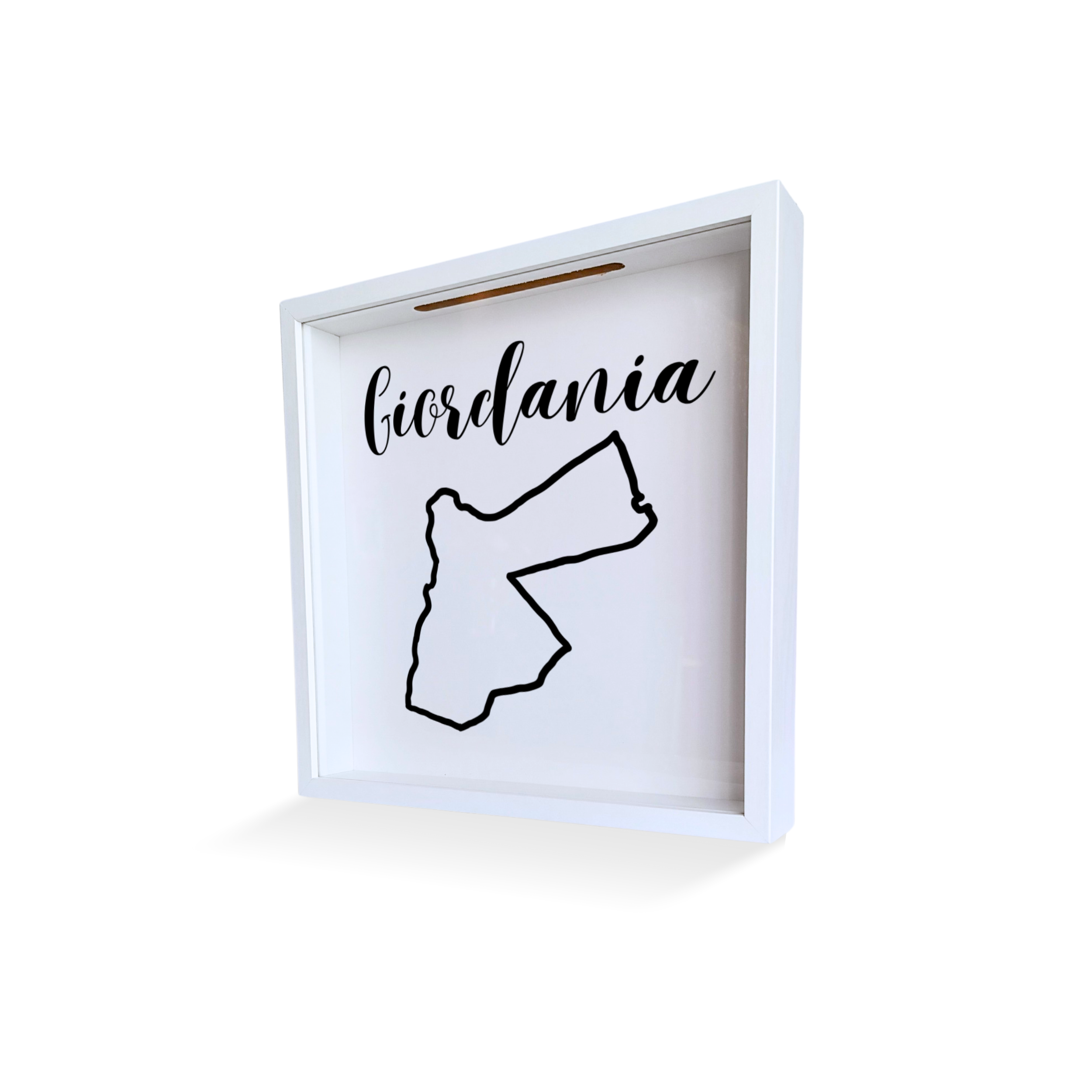 GIORDANIA - My Adventure Box™