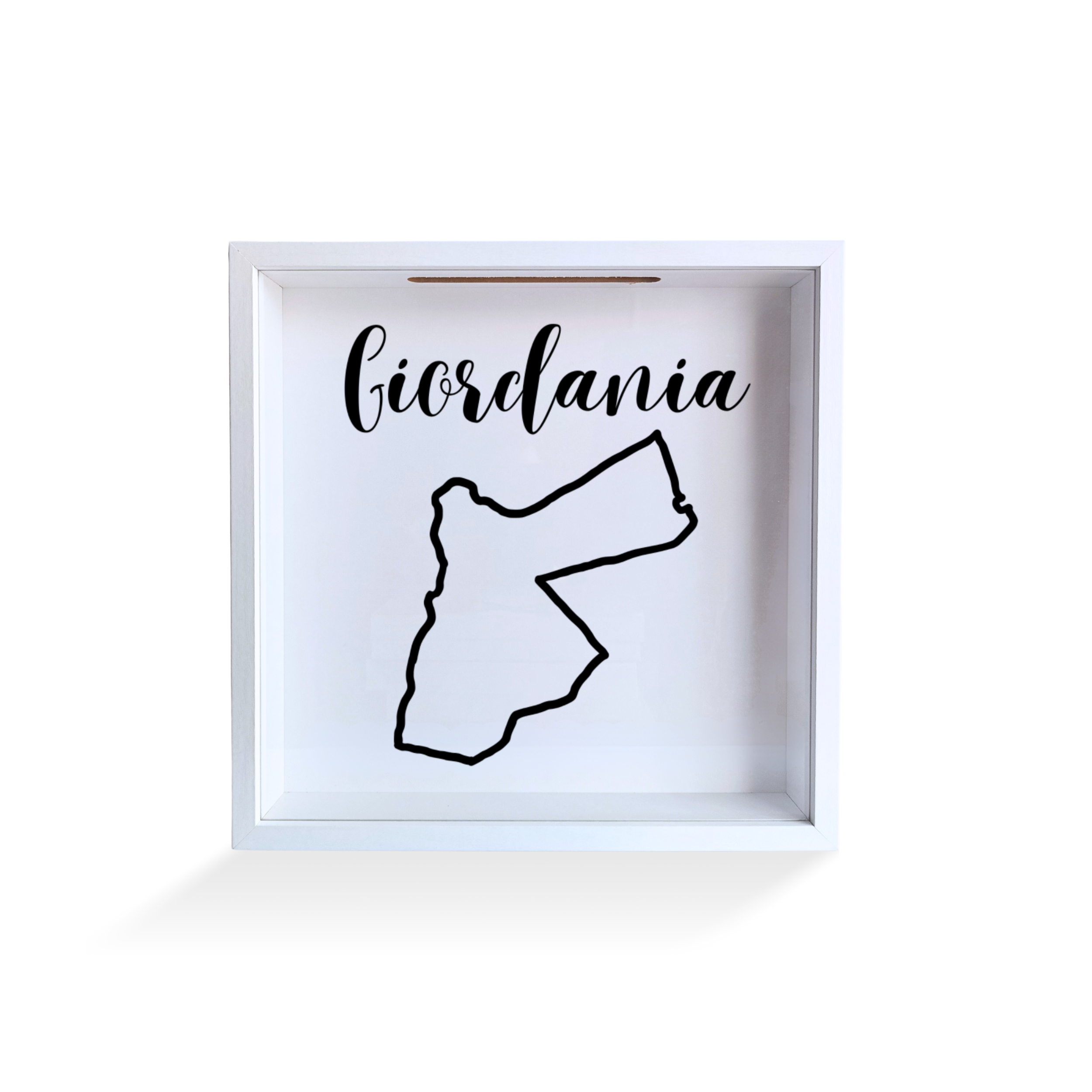 GIORDANIA - My Adventure Box™
