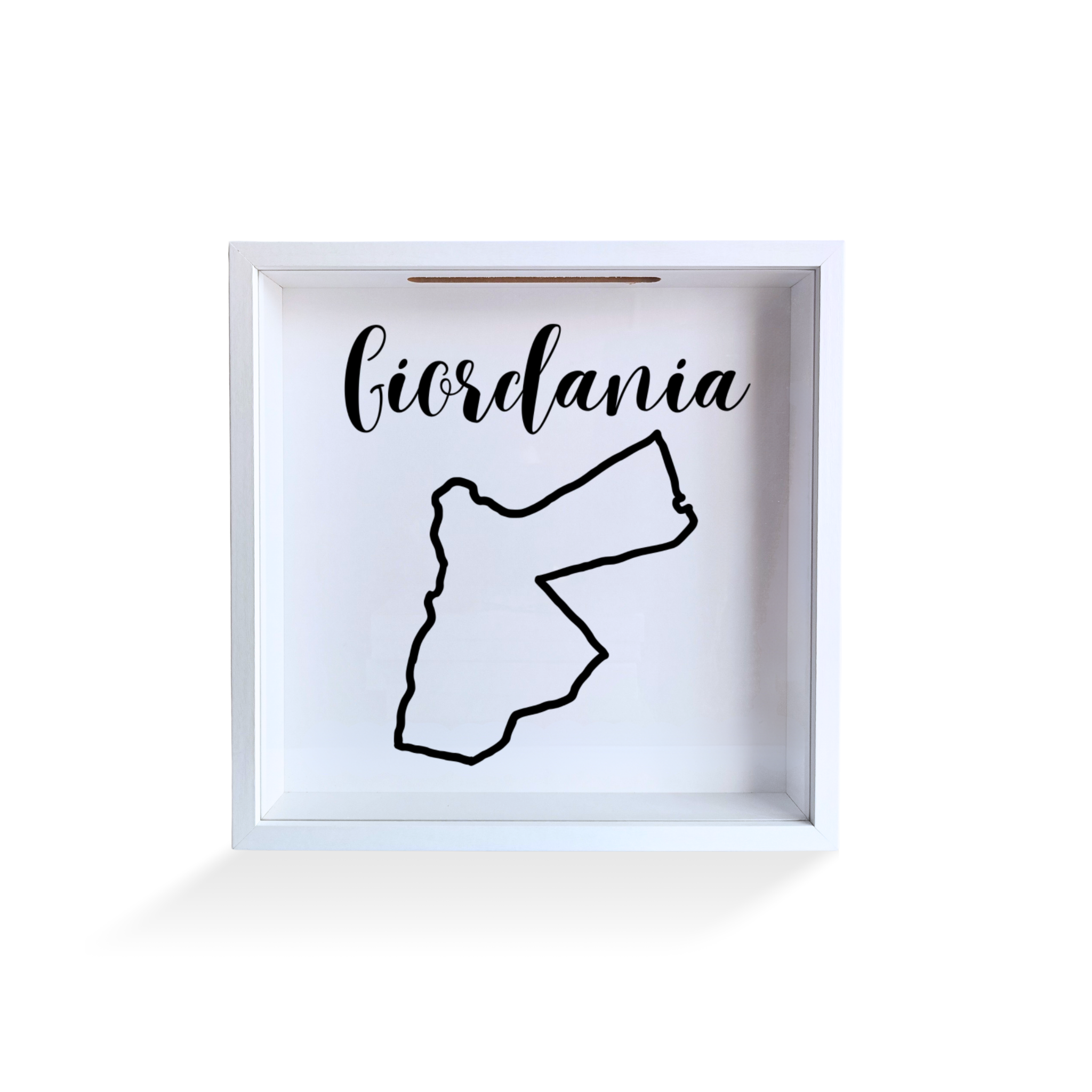 GIORDANIA - My Adventure Box™