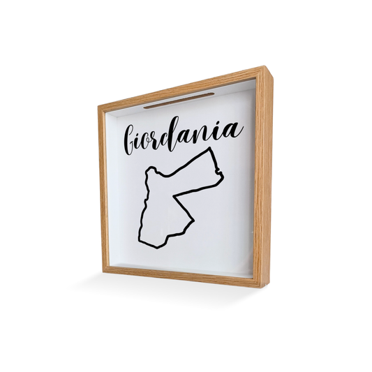 GIORDANIA - My Adventure Box™