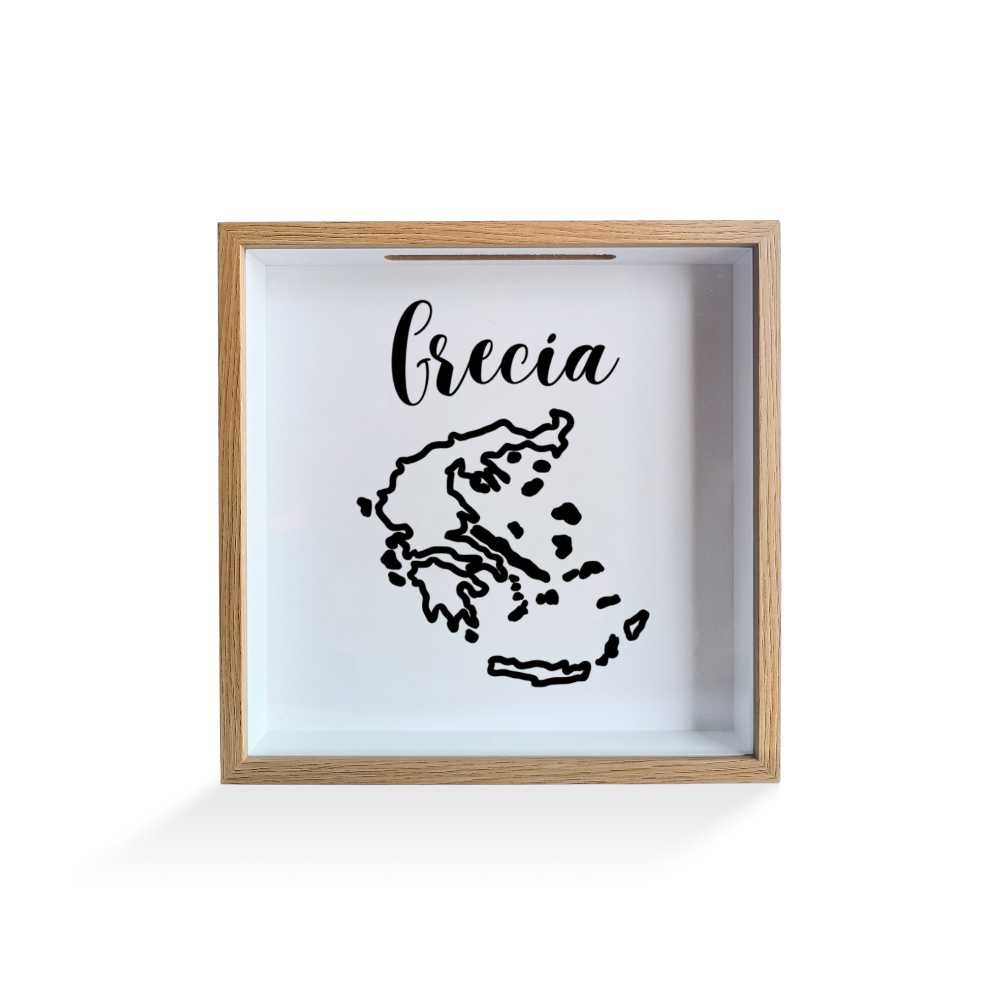 GRECIA - My Adventure Box™