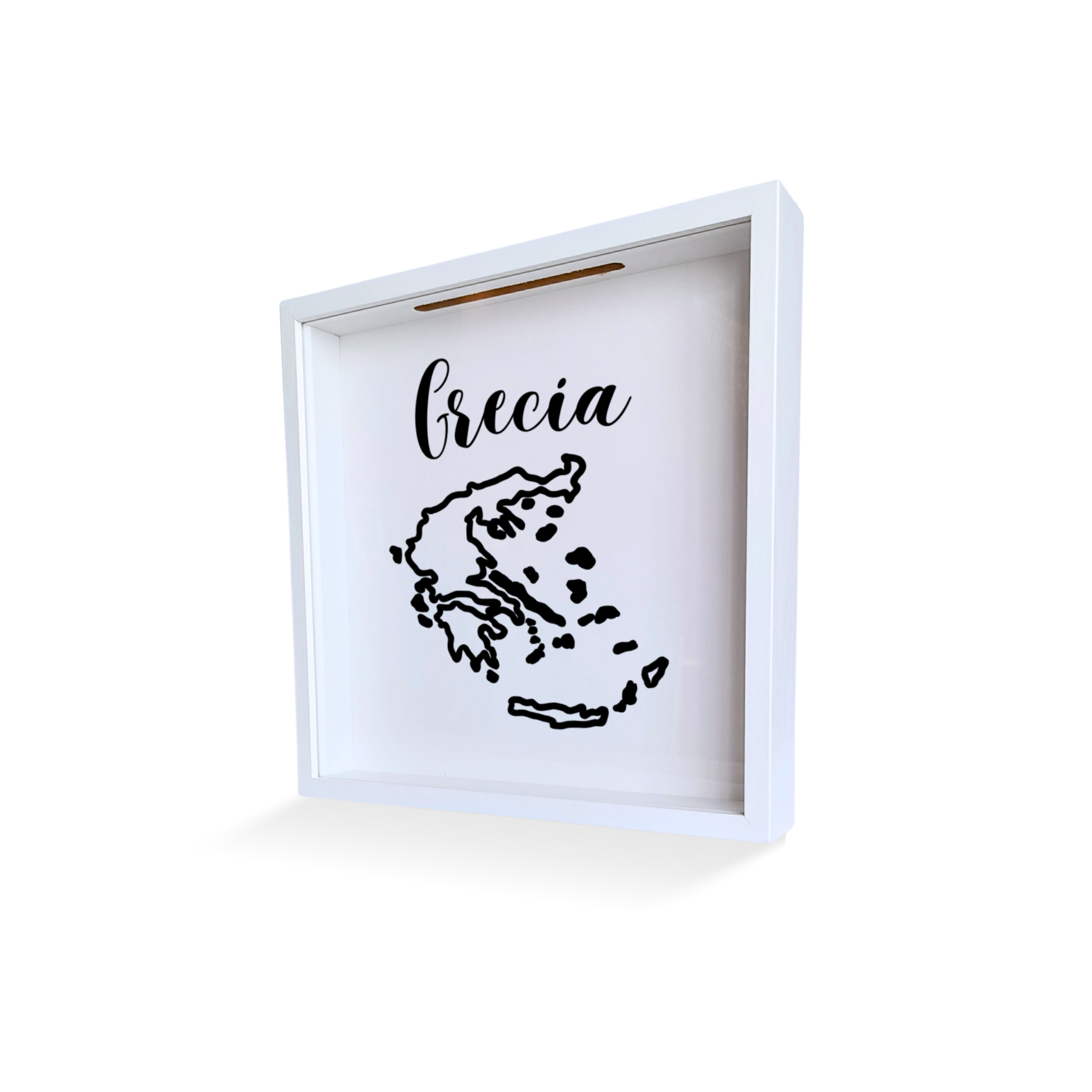 GRECIA - My Adventure Box™