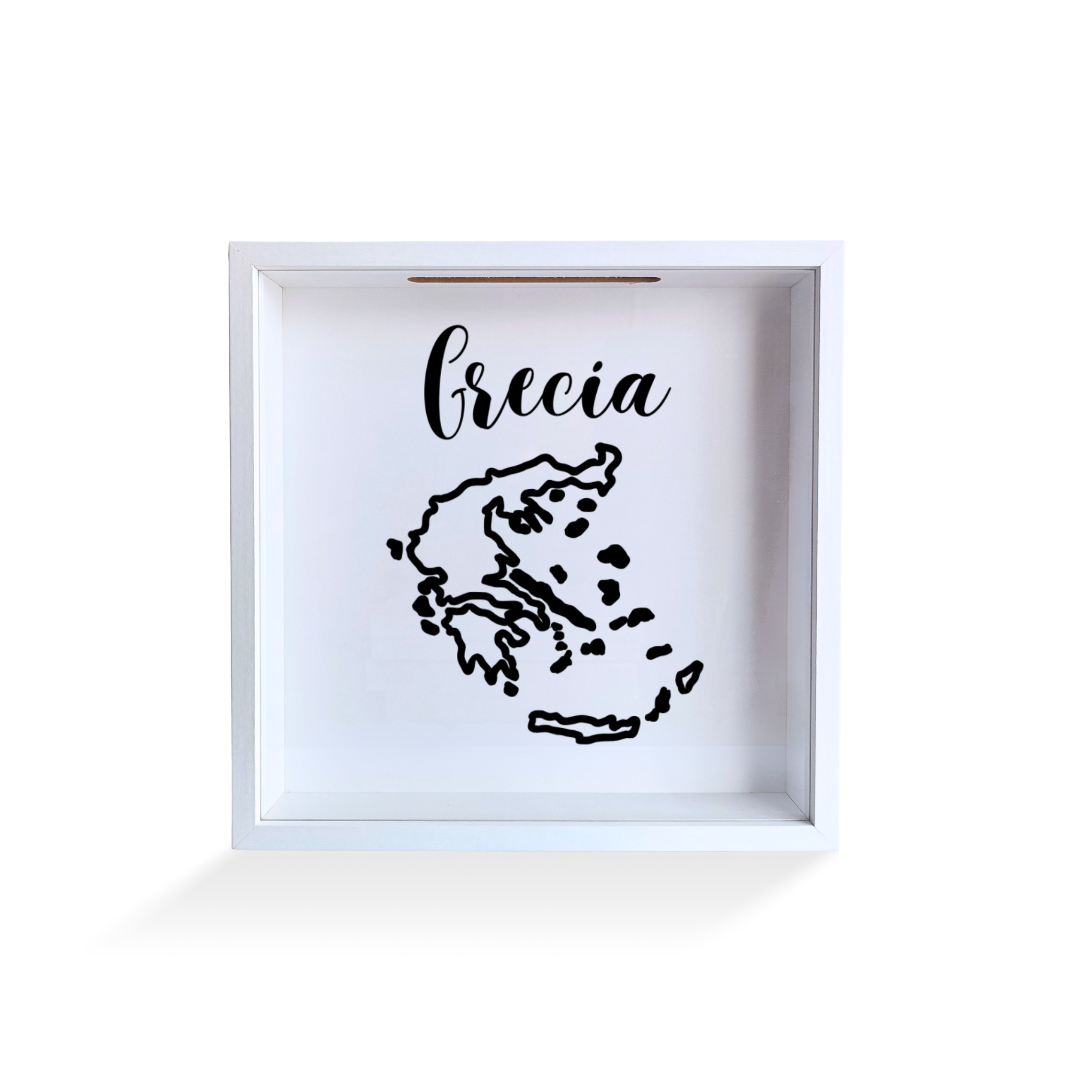 GRECIA - My Adventure Box™