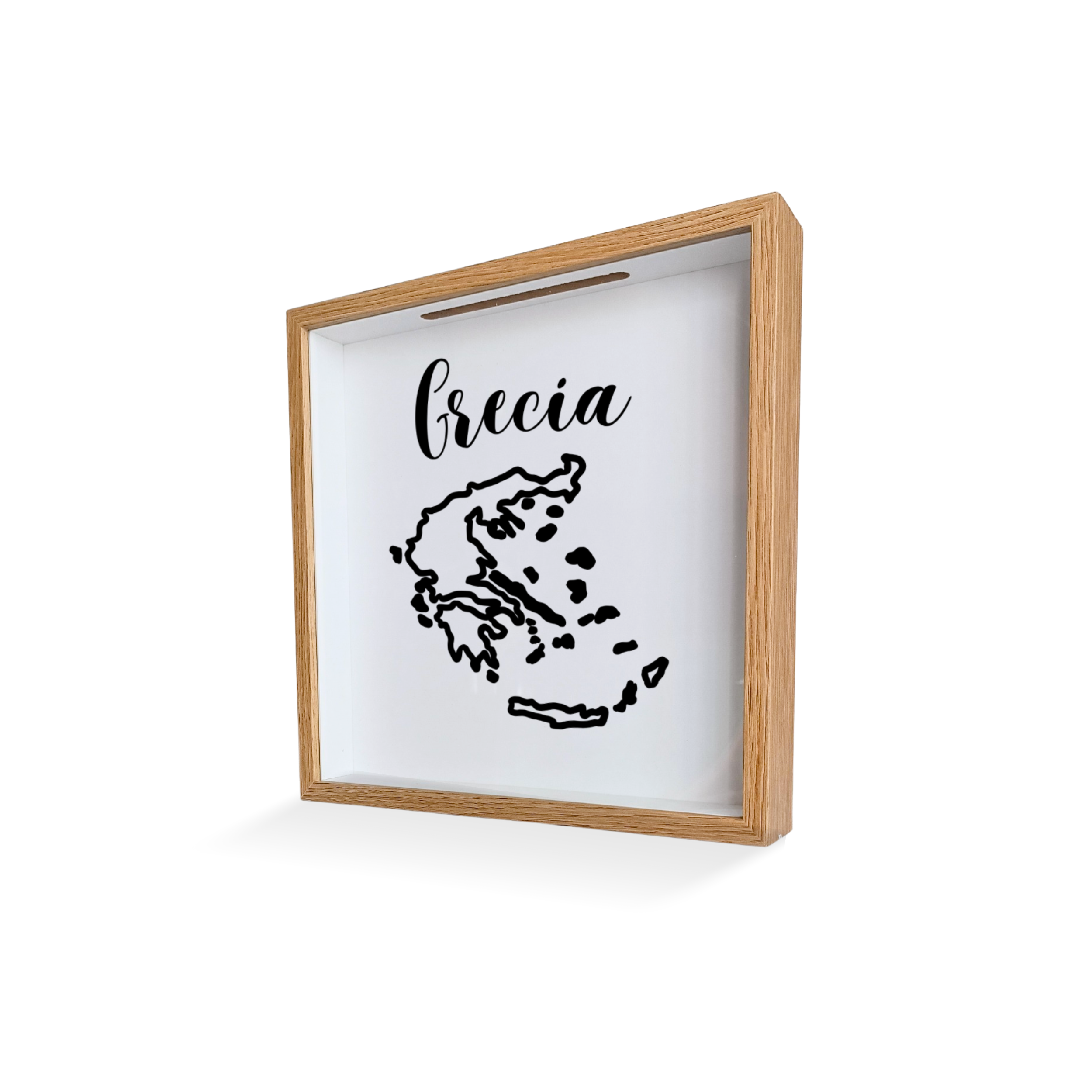 GRECIA - My Adventure Box™