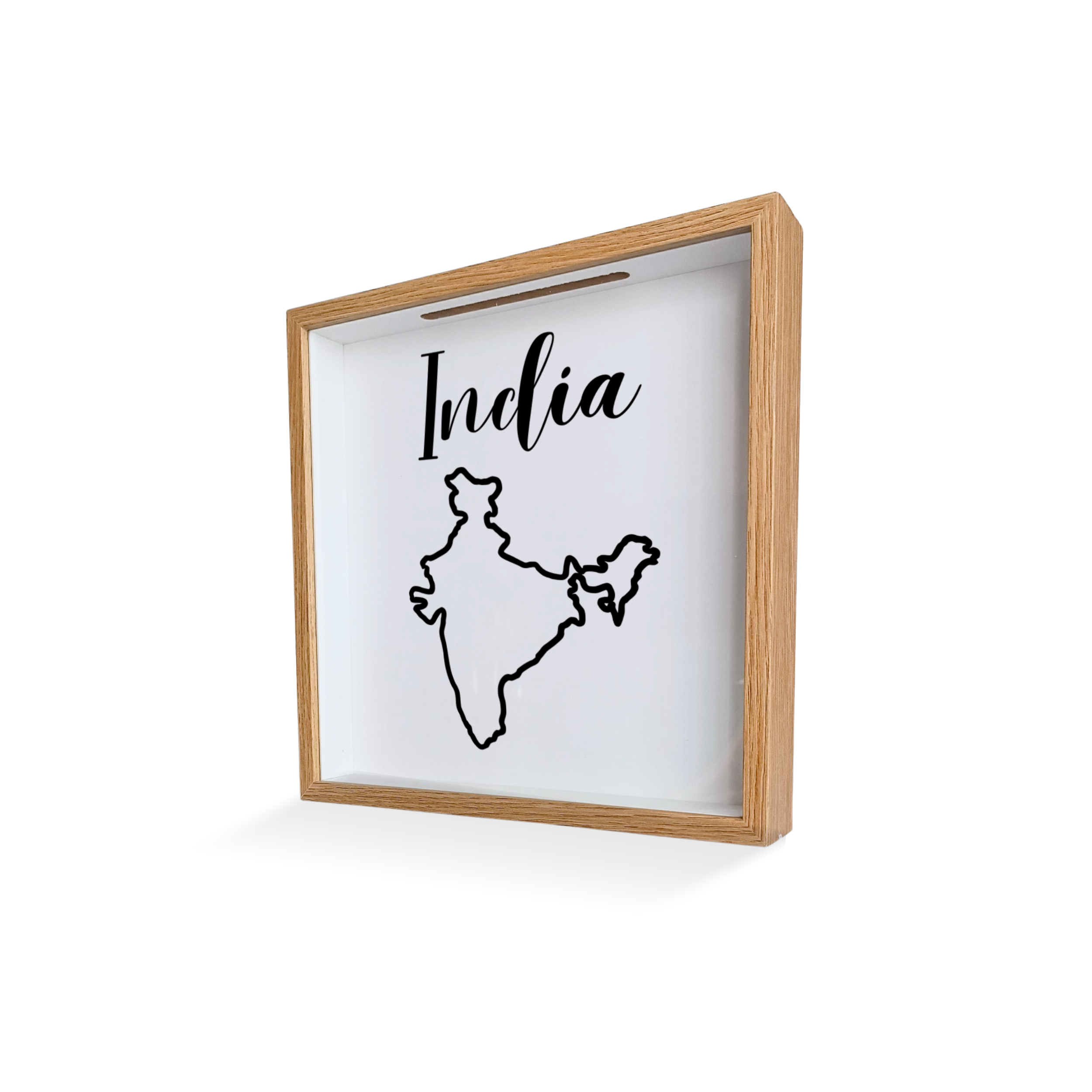 INDIA - My Adventure Box™